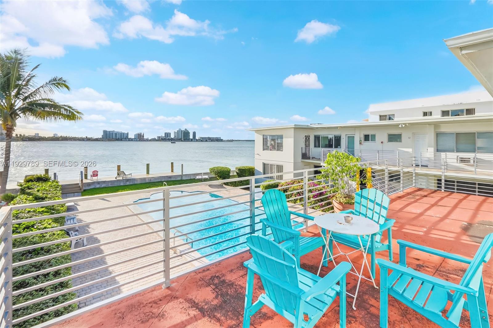 JOYCIA APARTMENTS CONDO - Residential