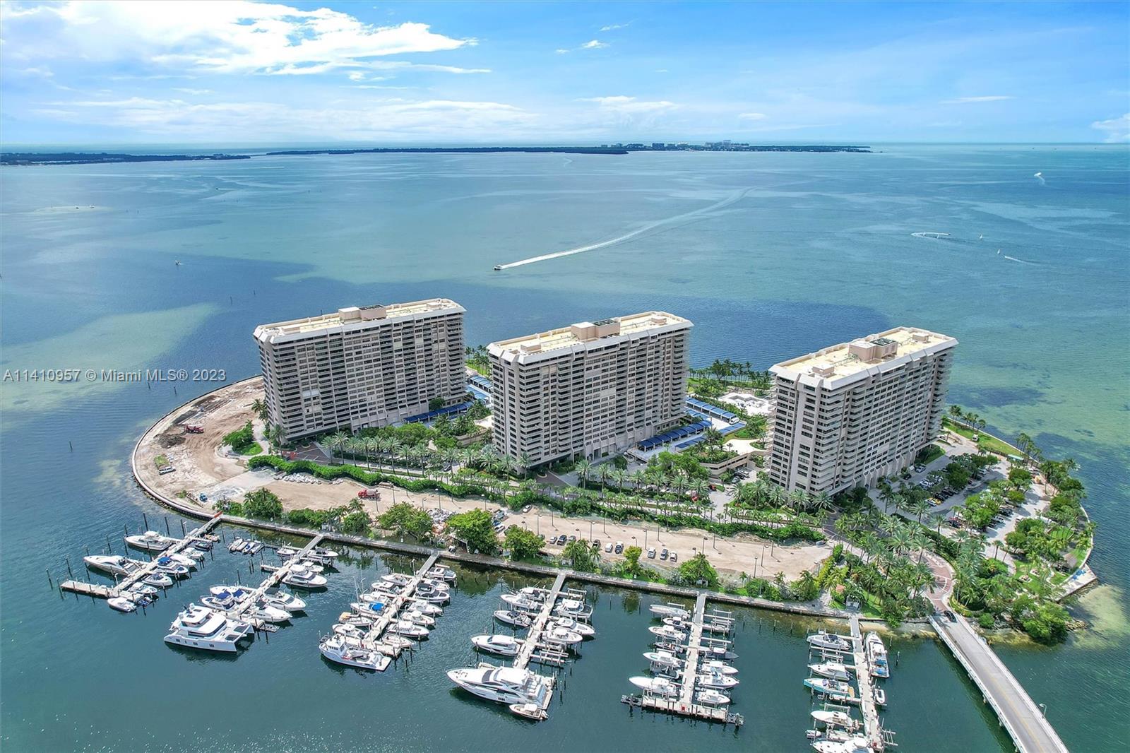 GROVE ISLE CONDO - Residential