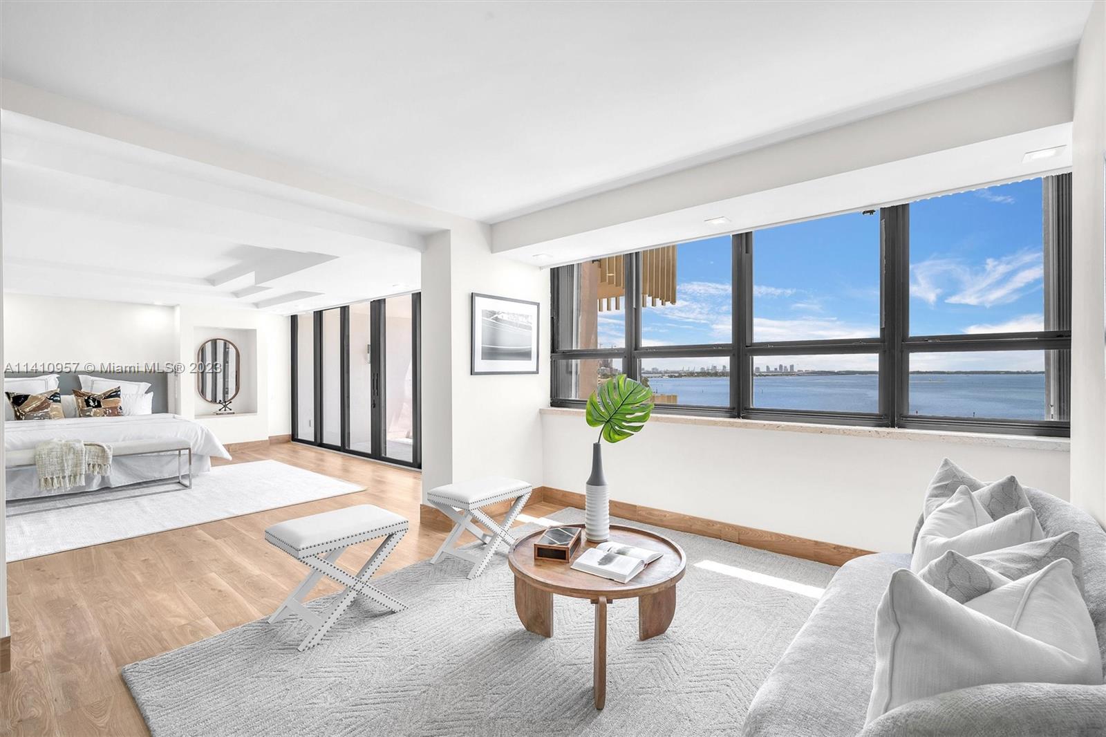 GROVE ISLE CONDO - Residential