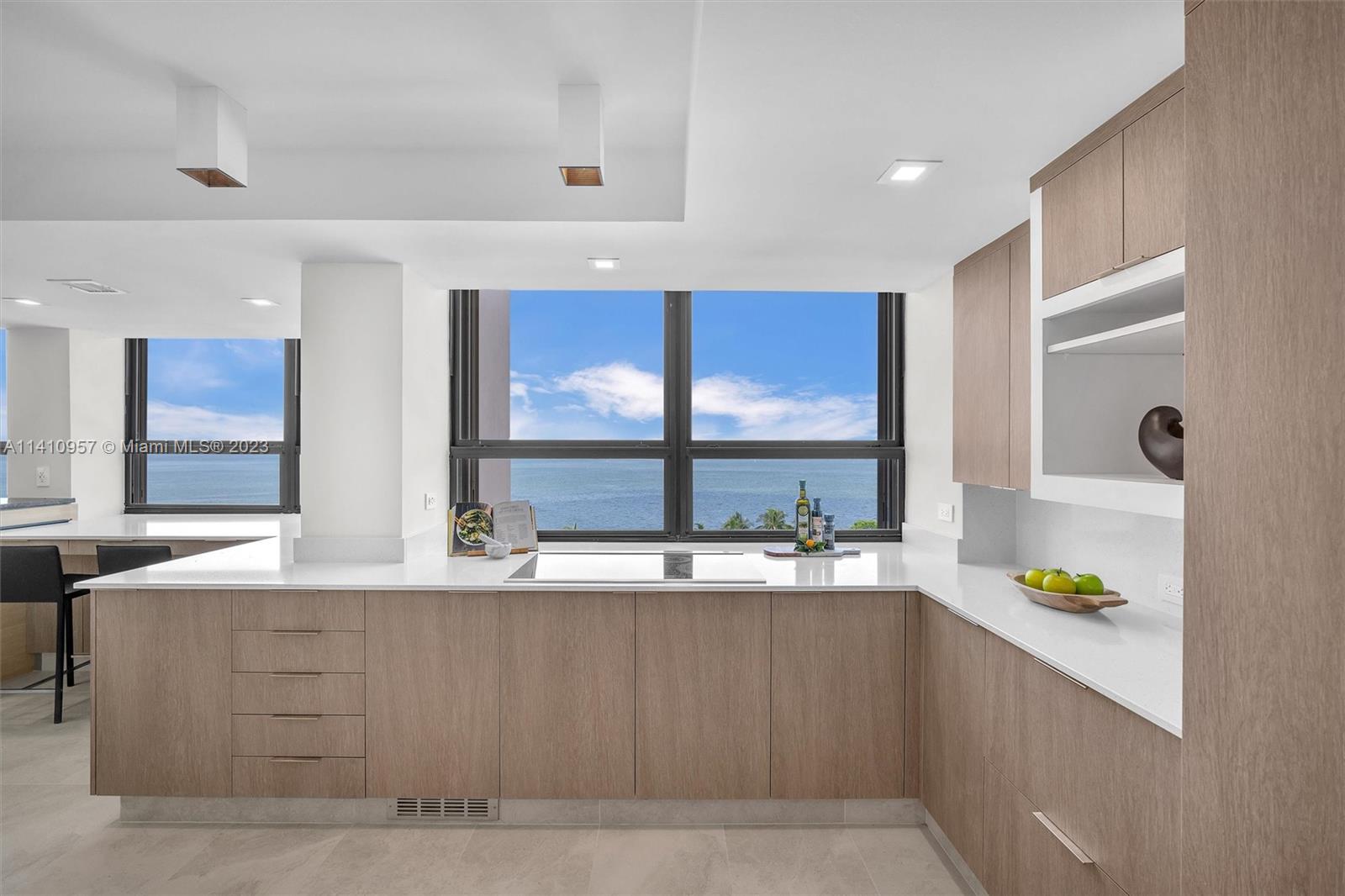 GROVE ISLE CONDO - Residential