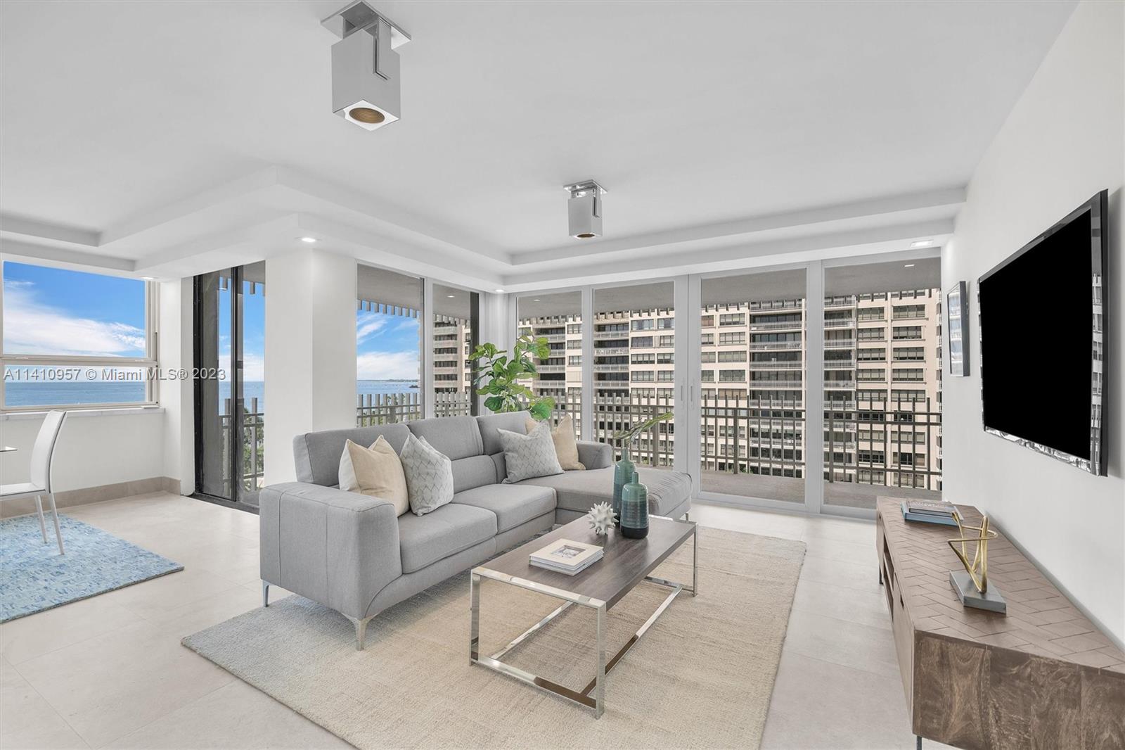 GROVE ISLE CONDO - Residential