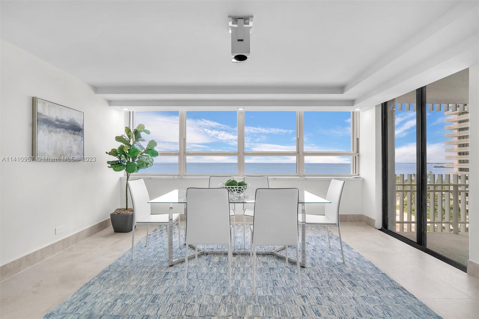 GROVE ISLE CONDO - Residential