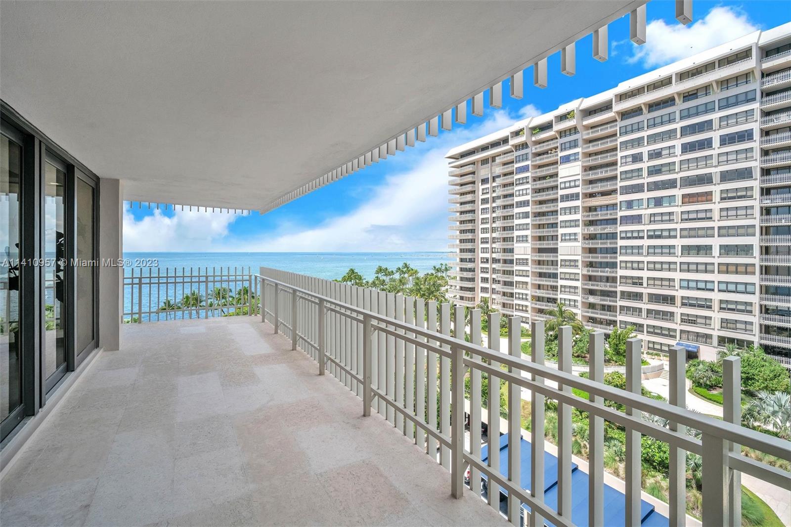 GROVE ISLE CONDO - Residential