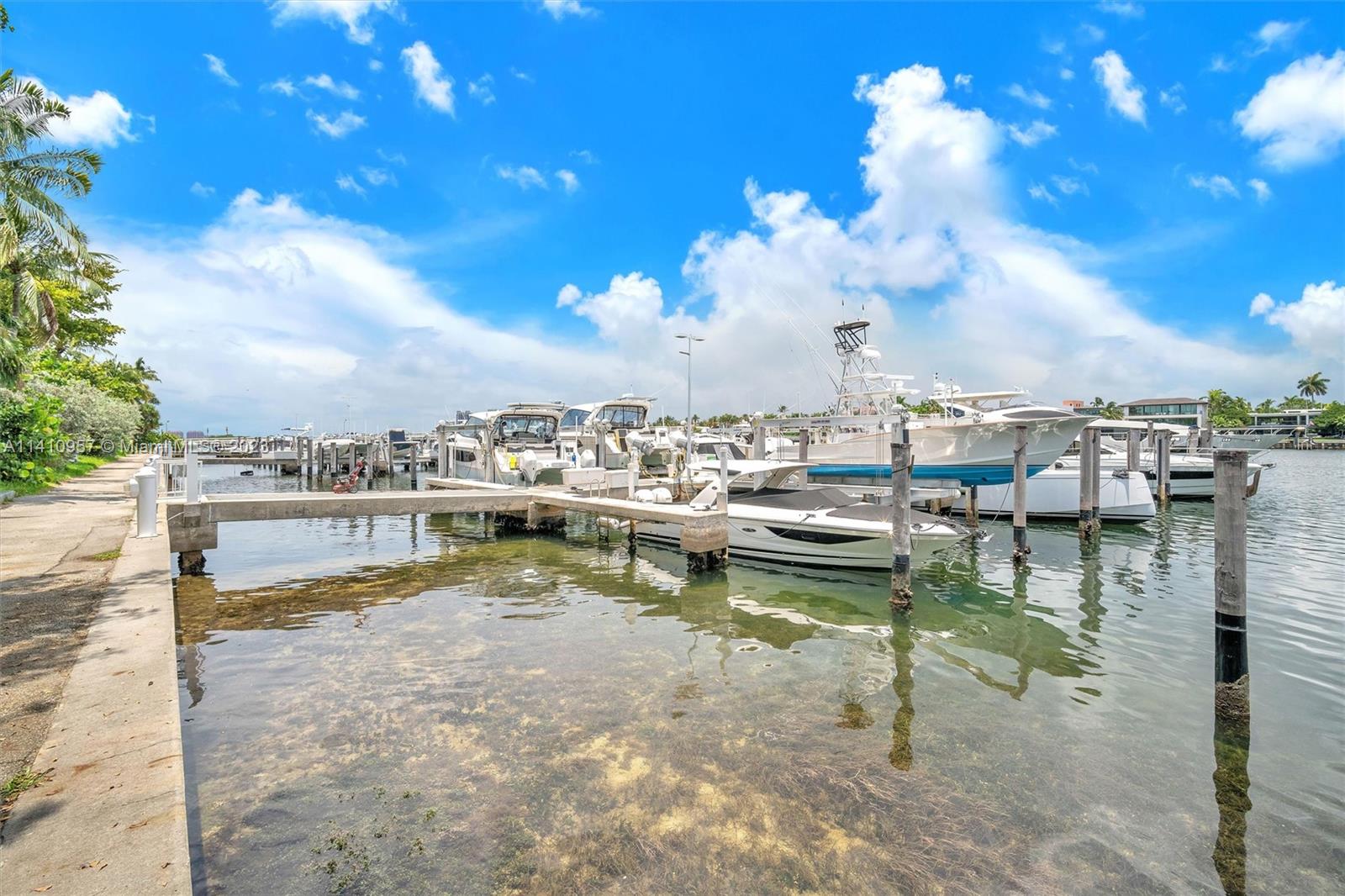 GROVE ISLE CONDO - Residential