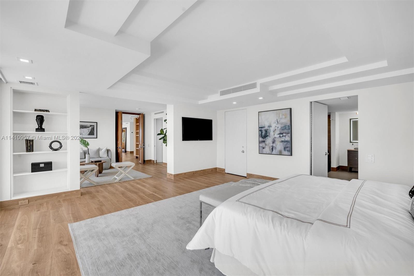 GROVE ISLE CONDO - Residential