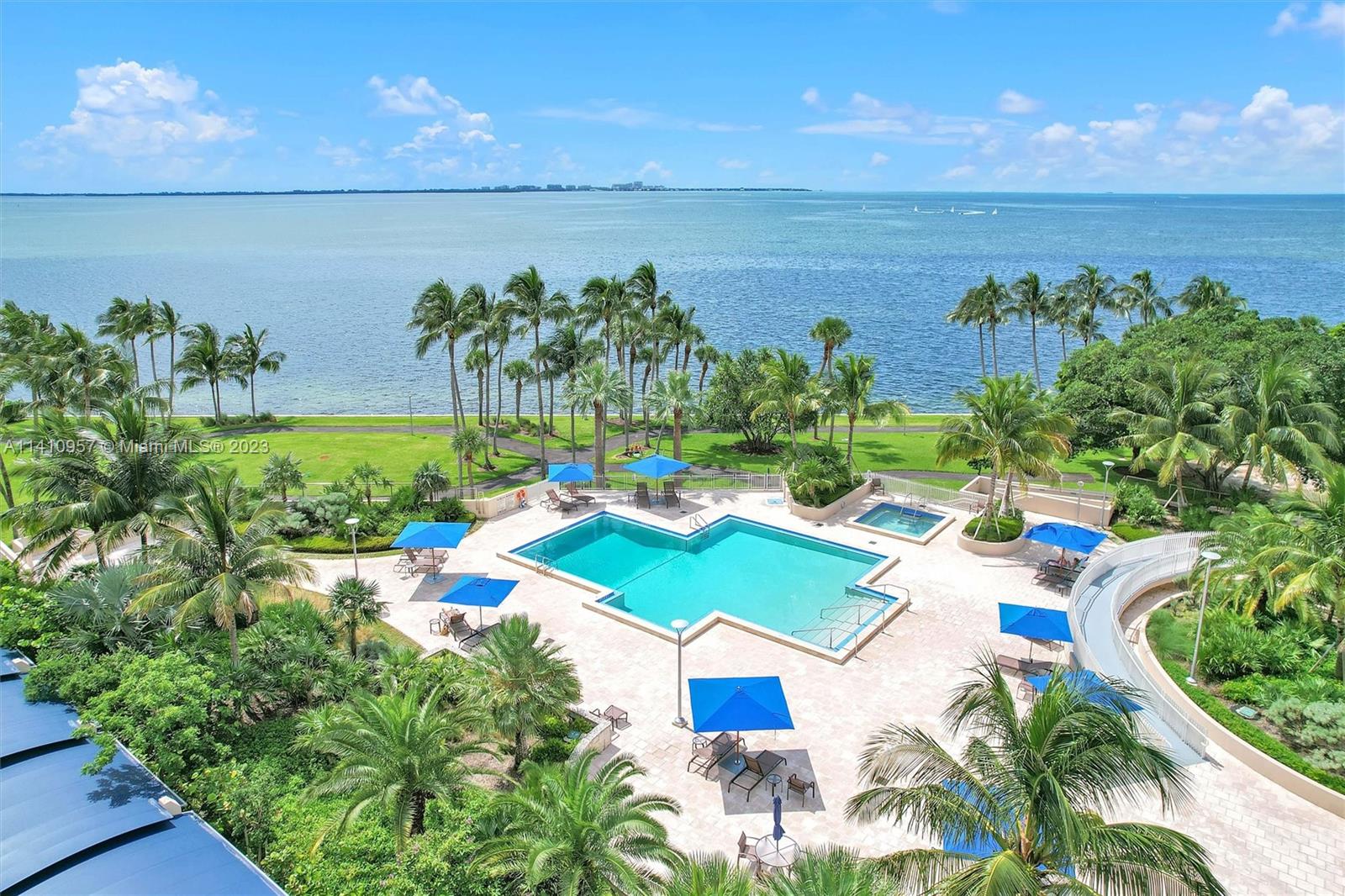 GROVE ISLE CONDO - Residential