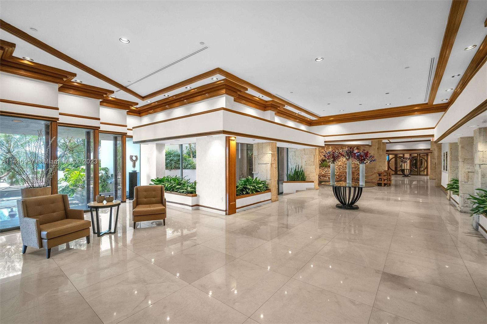 GROVE ISLE CONDO - Residential