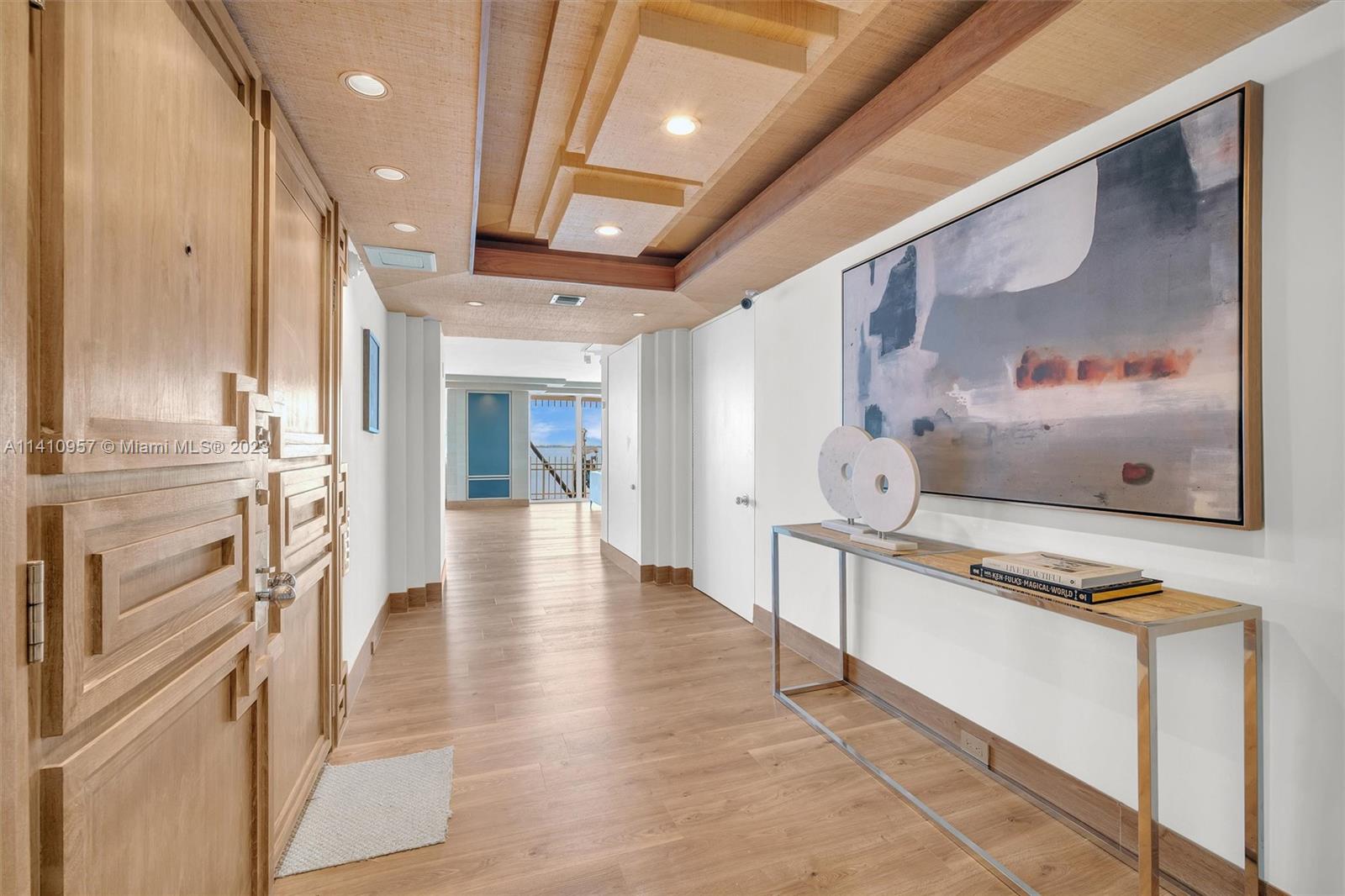 GROVE ISLE CONDO - Residential