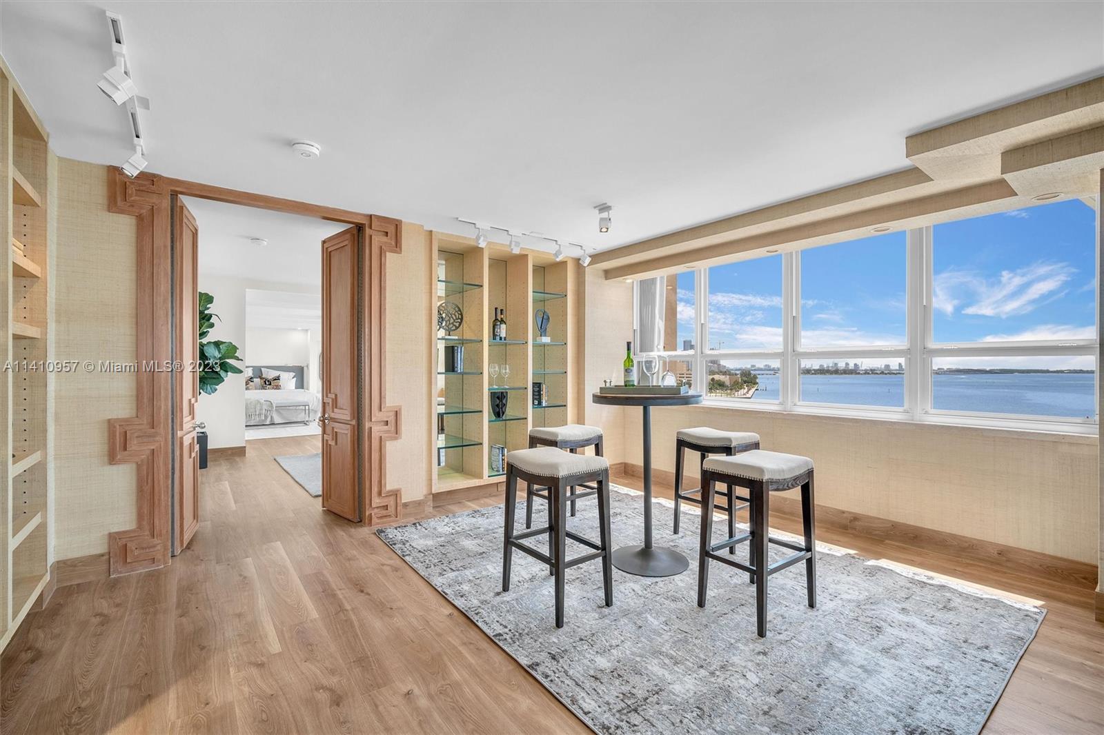 GROVE ISLE CONDO - Residential