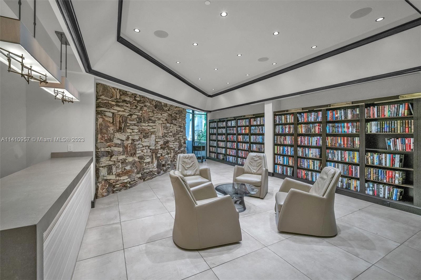 GROVE ISLE CONDO - Residential