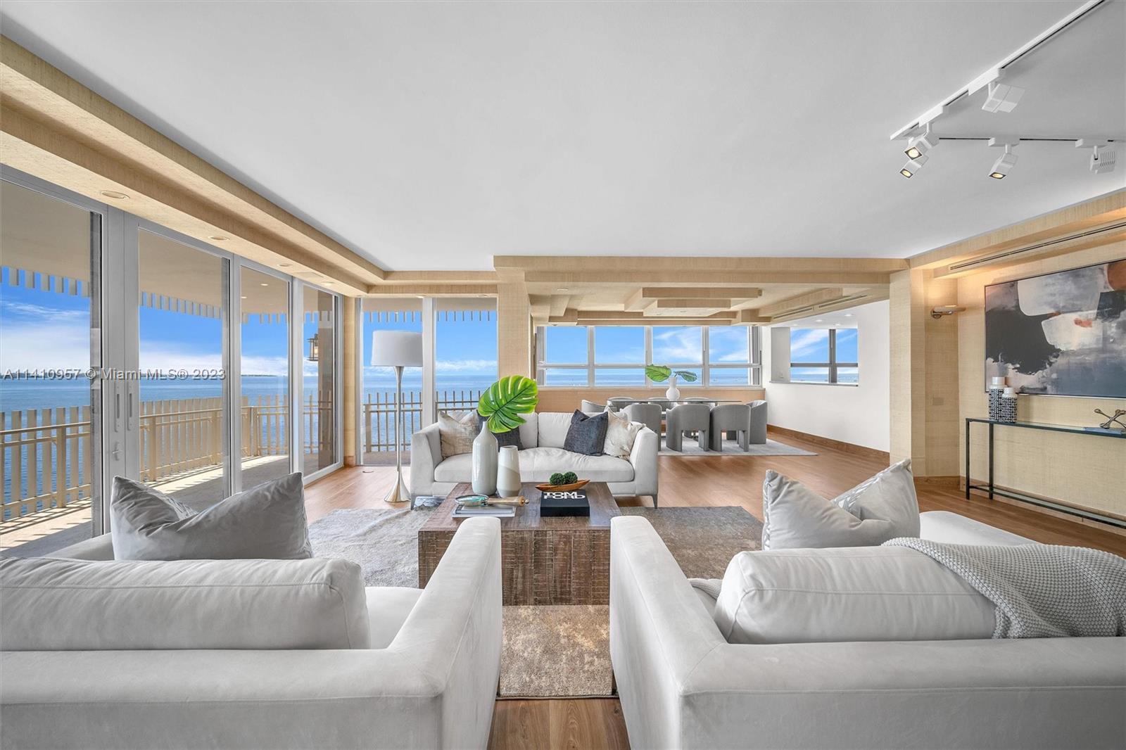 GROVE ISLE CONDO - Residential