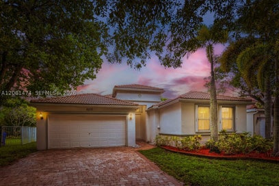 5213 SW 158th Ave Miramar FL 33027