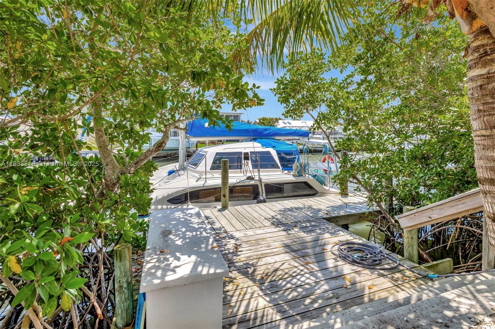 CORAL COVE BEACH SECTION - Residential