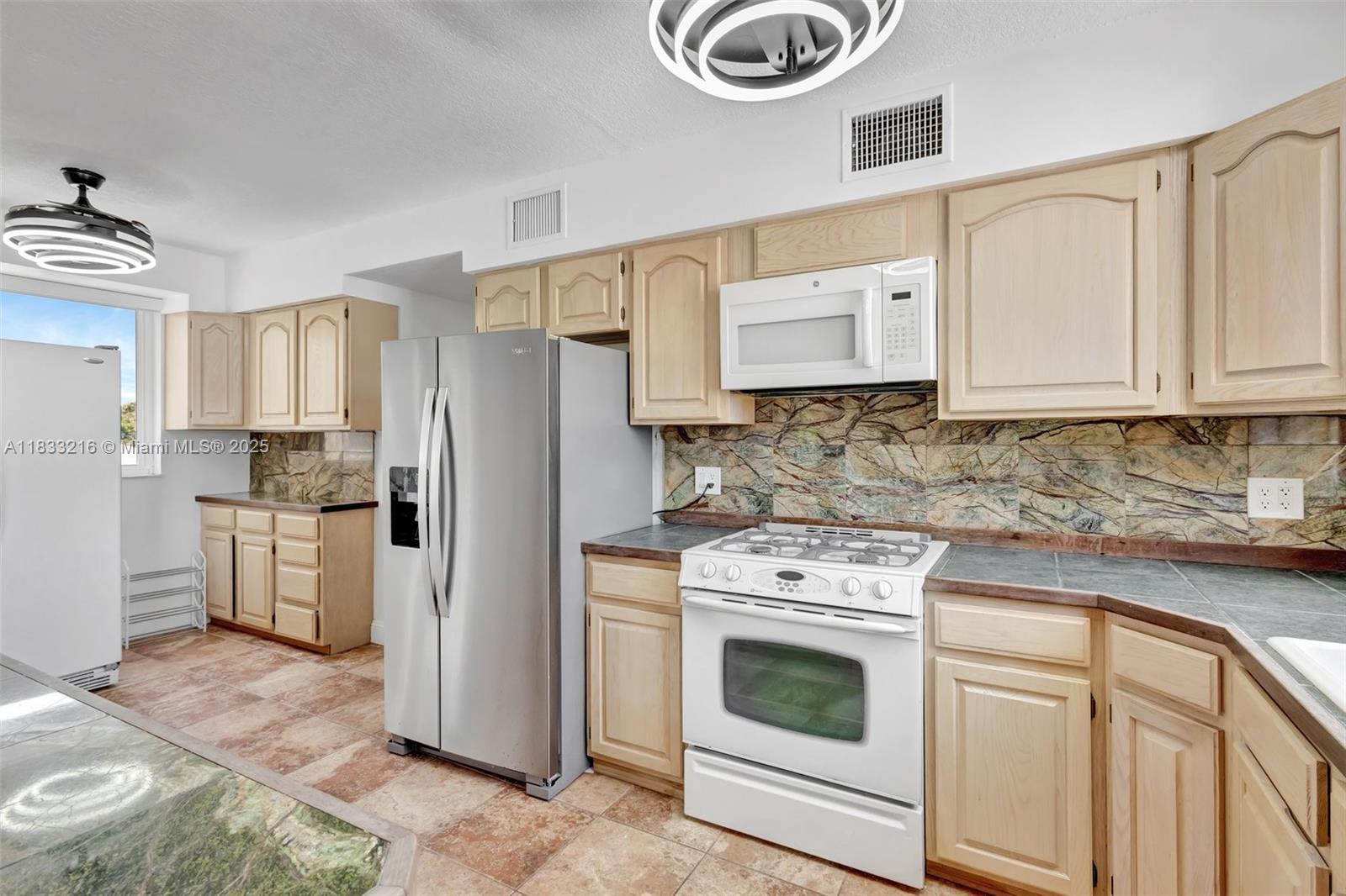 CORAL COVE BEACH SECTION - Residential