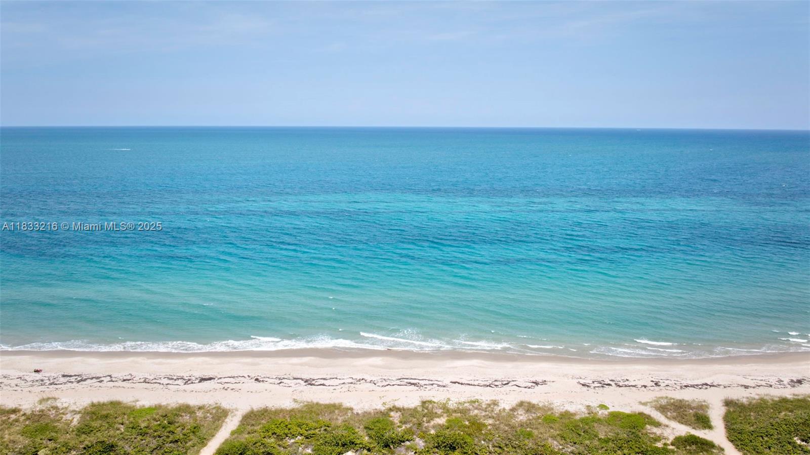 CORAL COVE BEACH SECTION - Residential