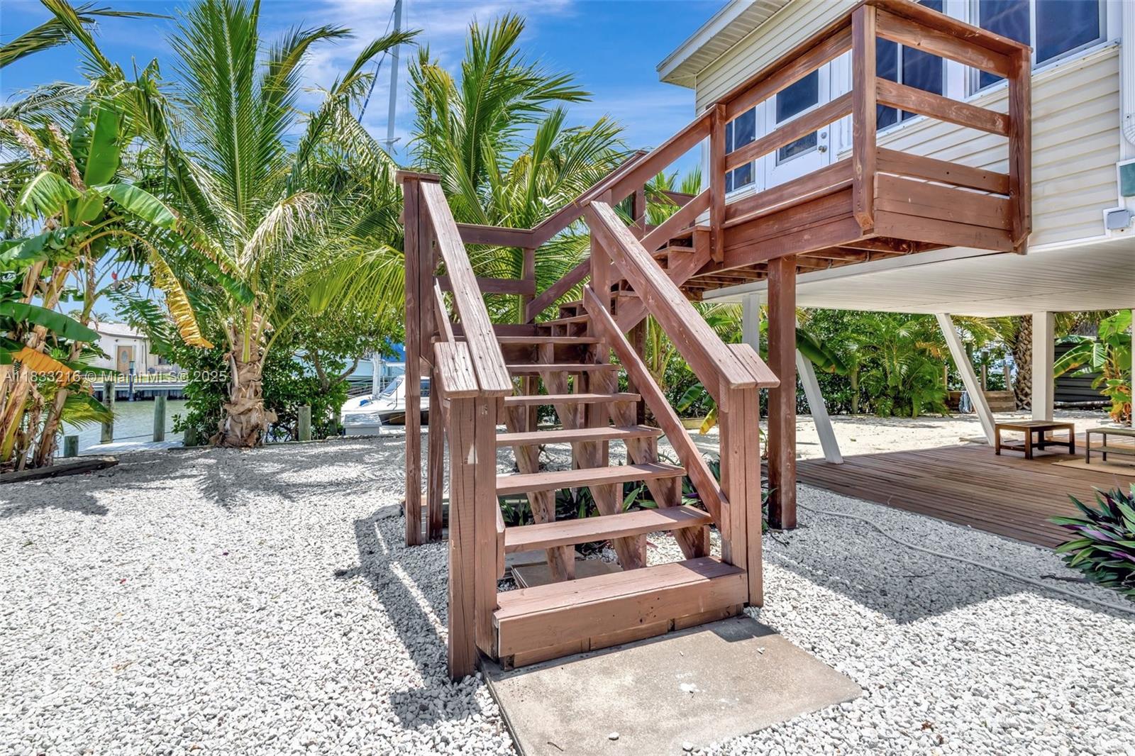 CORAL COVE BEACH SECTION - Residential