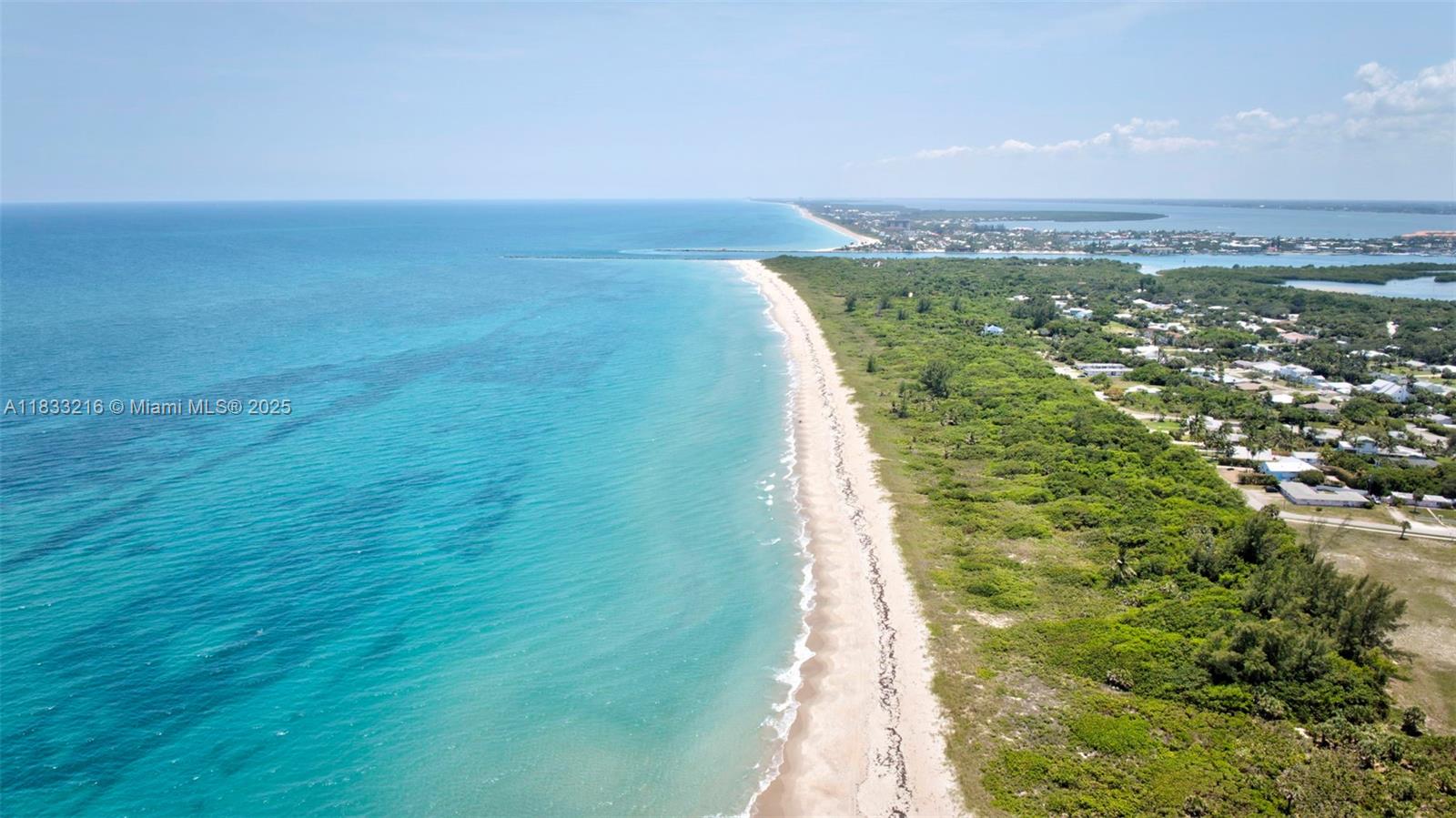 CORAL COVE BEACH SECTION - Residential