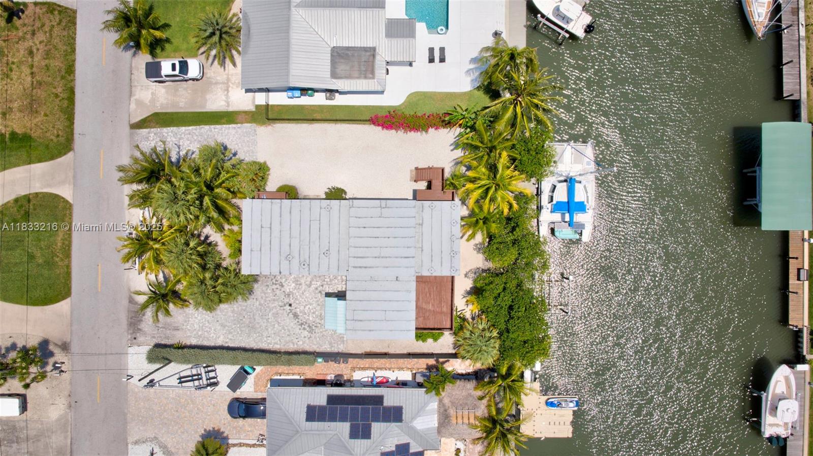 CORAL COVE BEACH SECTION - Residential