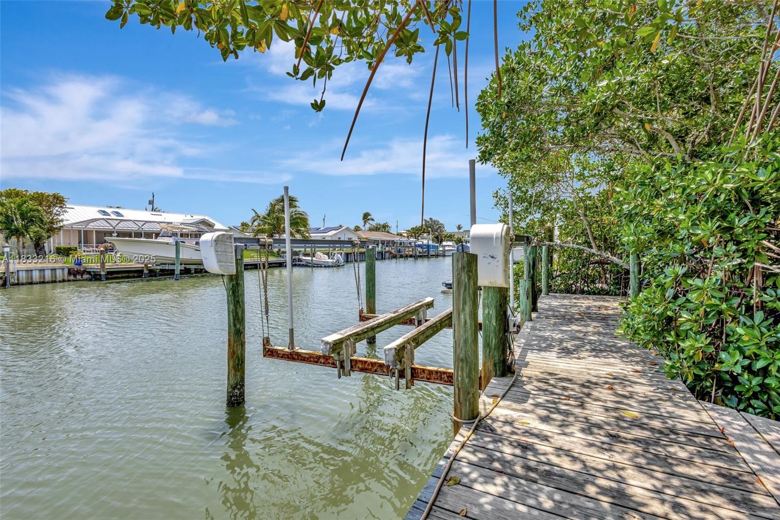 CORAL COVE BEACH SECTION - Residential