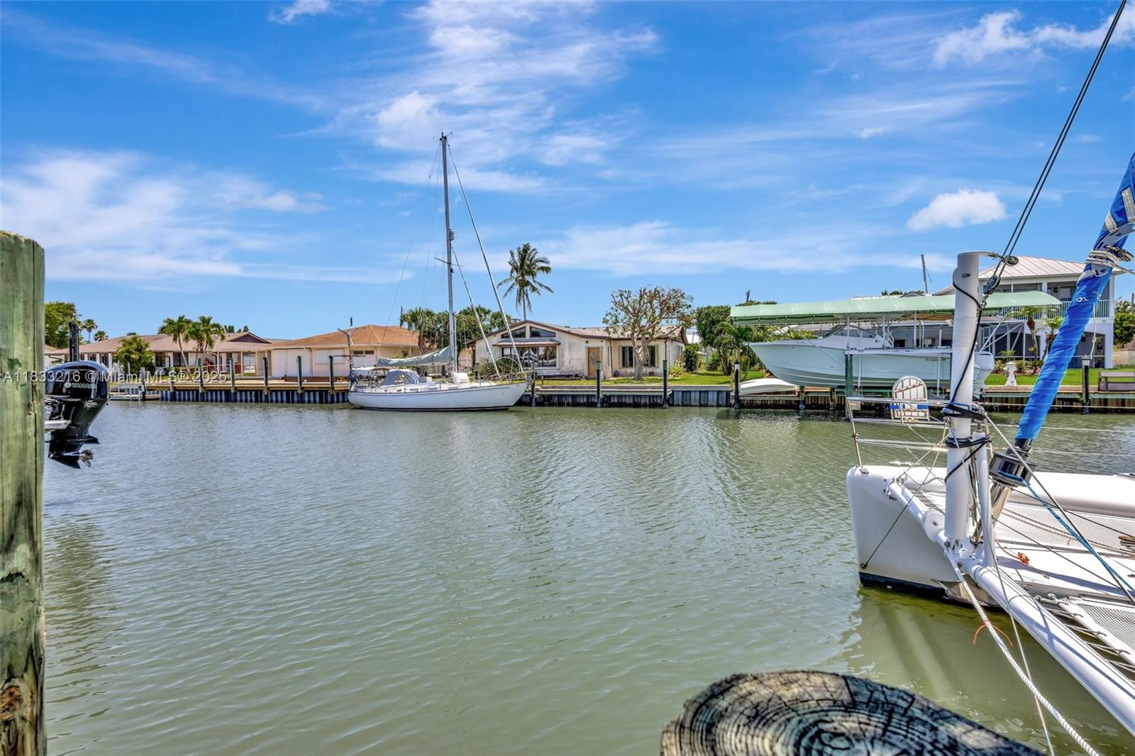 CORAL COVE BEACH SECTION - Residential