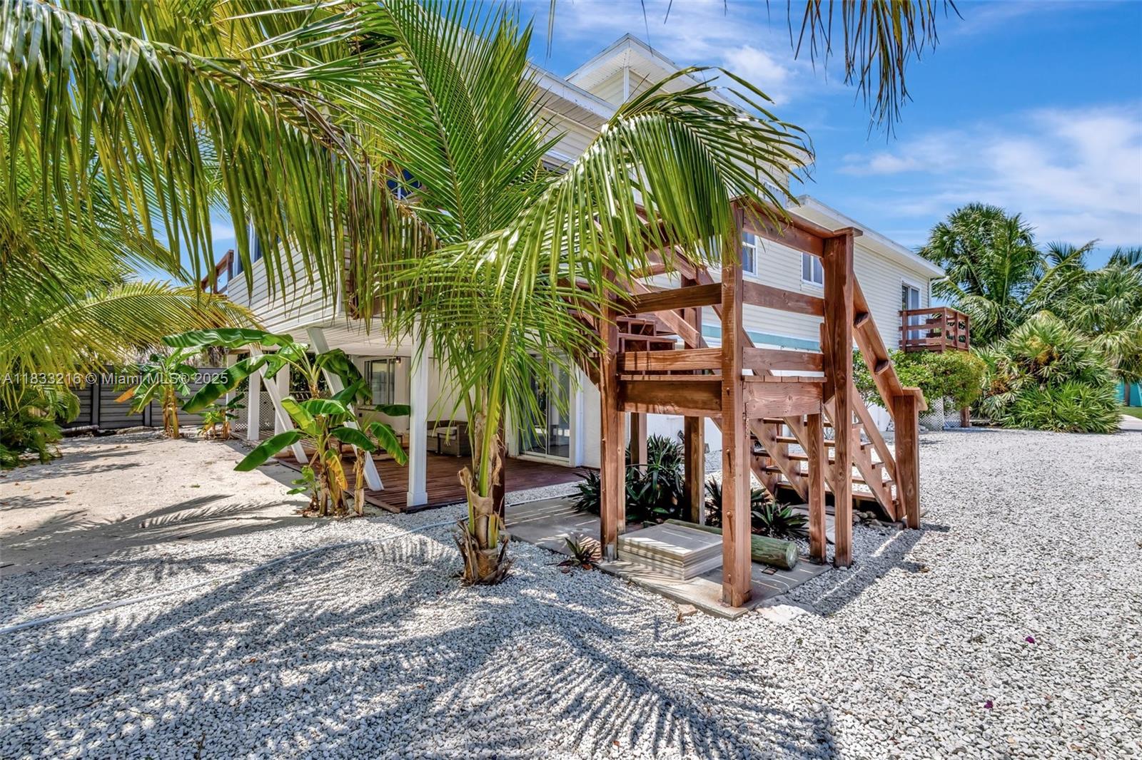 CORAL COVE BEACH SECTION - Residential