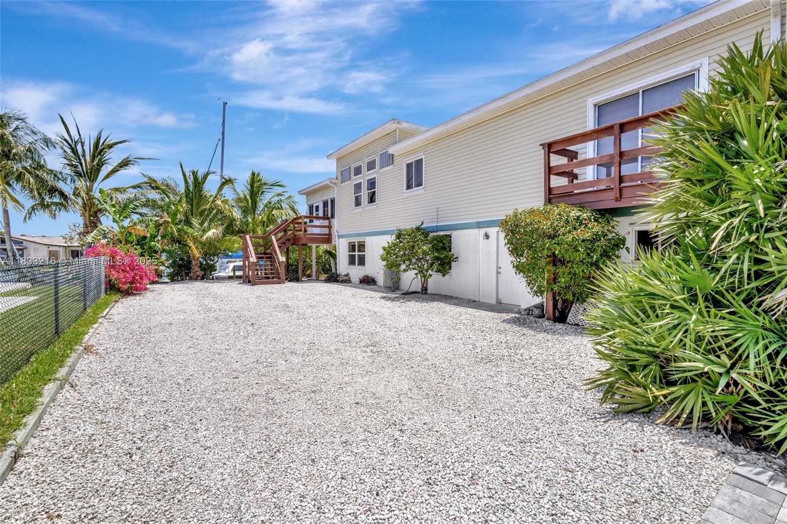 CORAL COVE BEACH SECTION - Residential