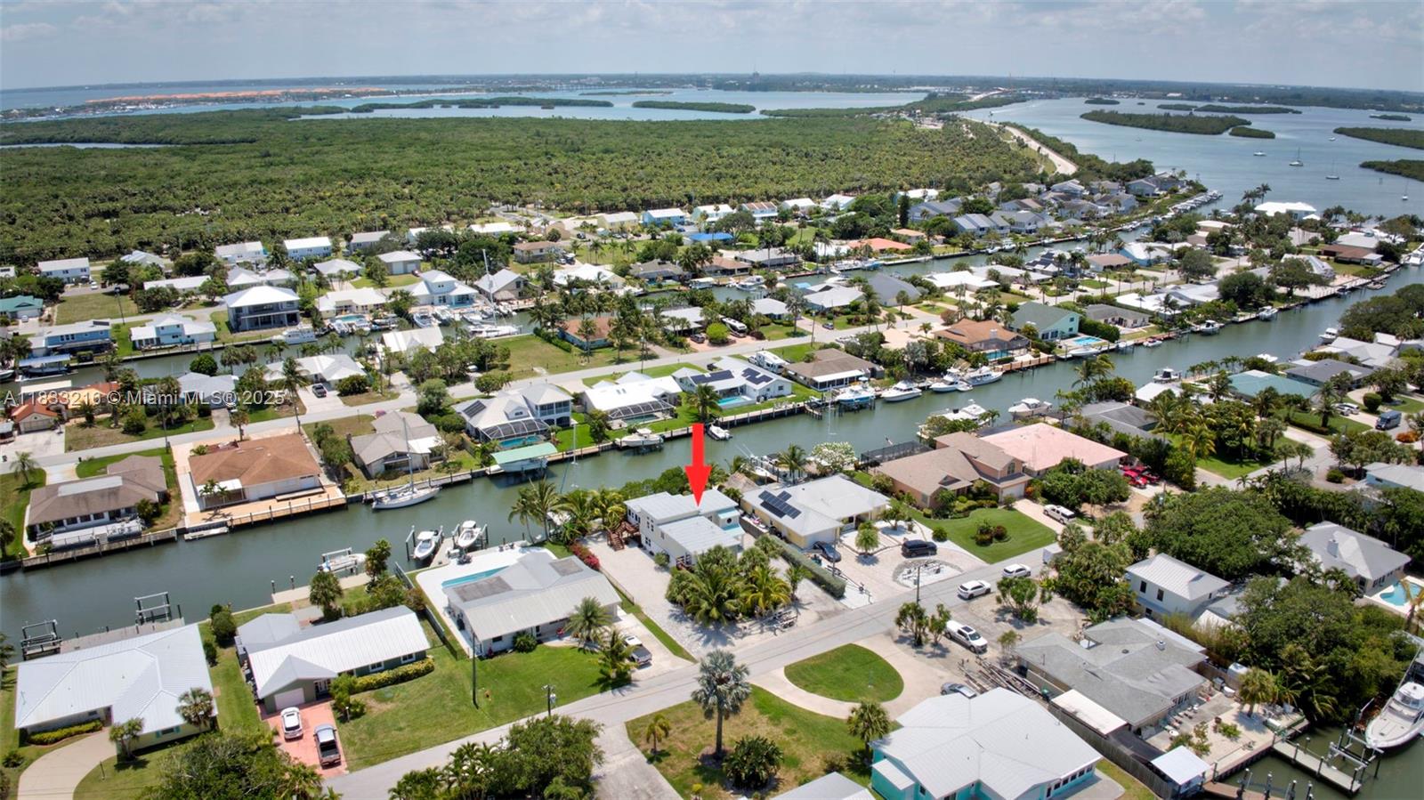 CORAL COVE BEACH SECTION - Residential