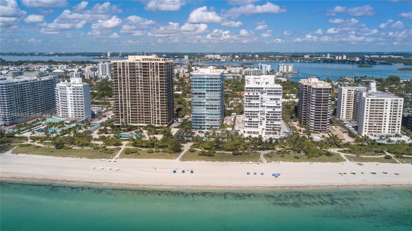 Property for Sale at 10155 Collins Ave 410, Bal Harbour, Miami-Dade County, Florida - Bedrooms: 4 
Bathrooms: 4  - $2,900,000