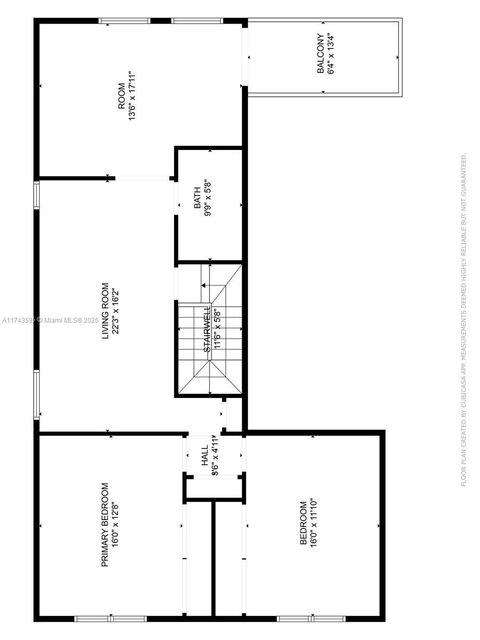 A home in Miramar