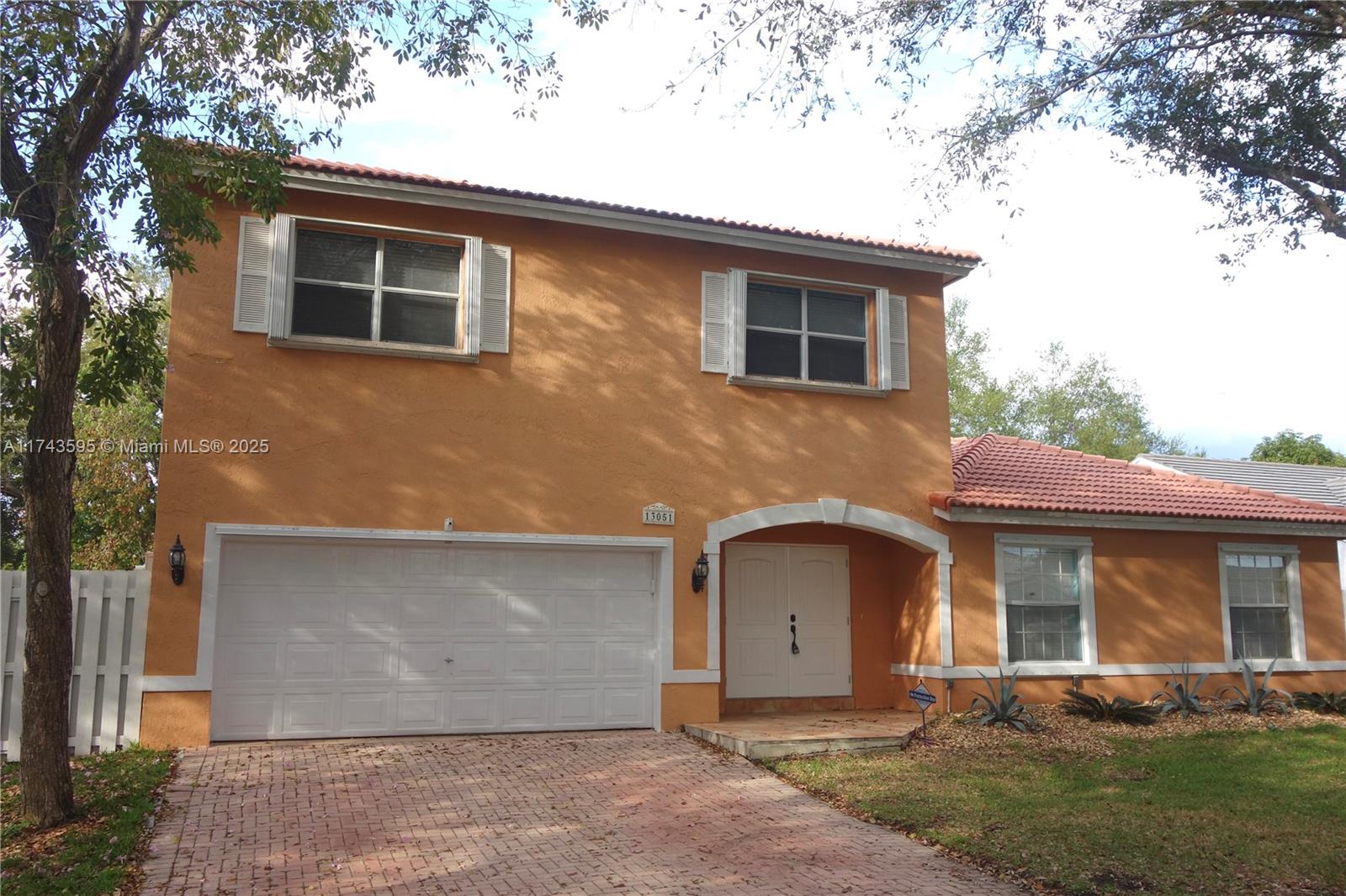 Property for Sale at 13051 Sw 17th Ct, Miramar, Broward County, Florida - Bedrooms: 6 
Bathrooms: 4  - $799,999