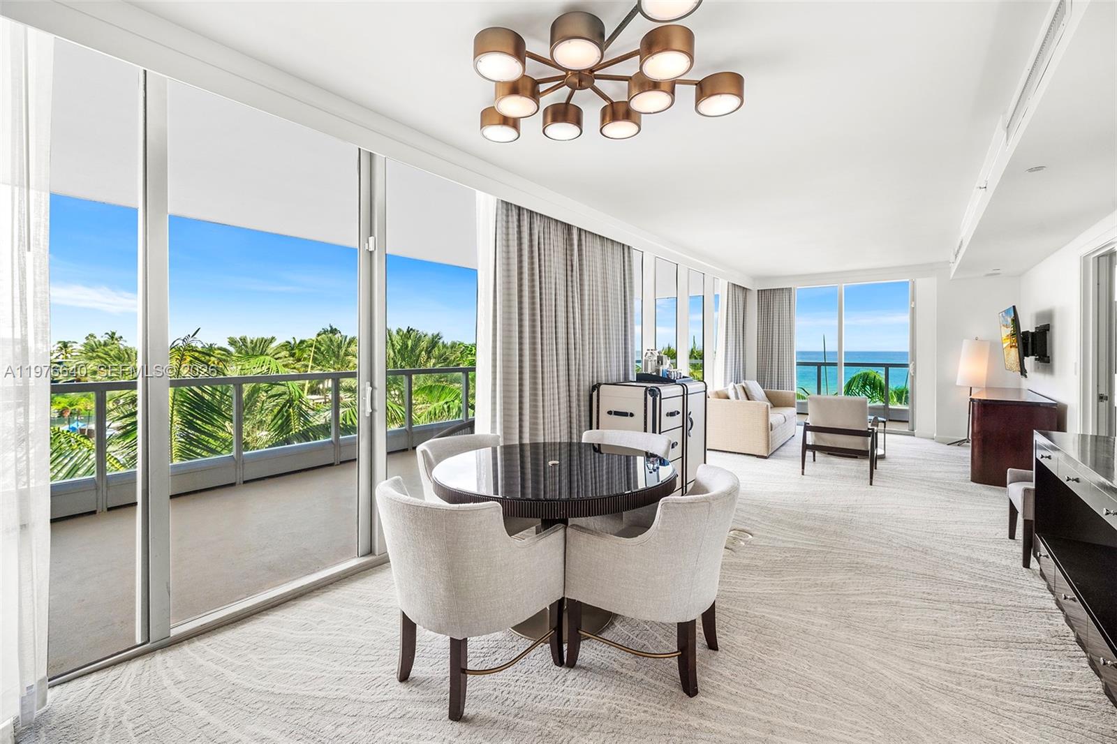 FONTAINEBLEAU III OCEAN C - Residential