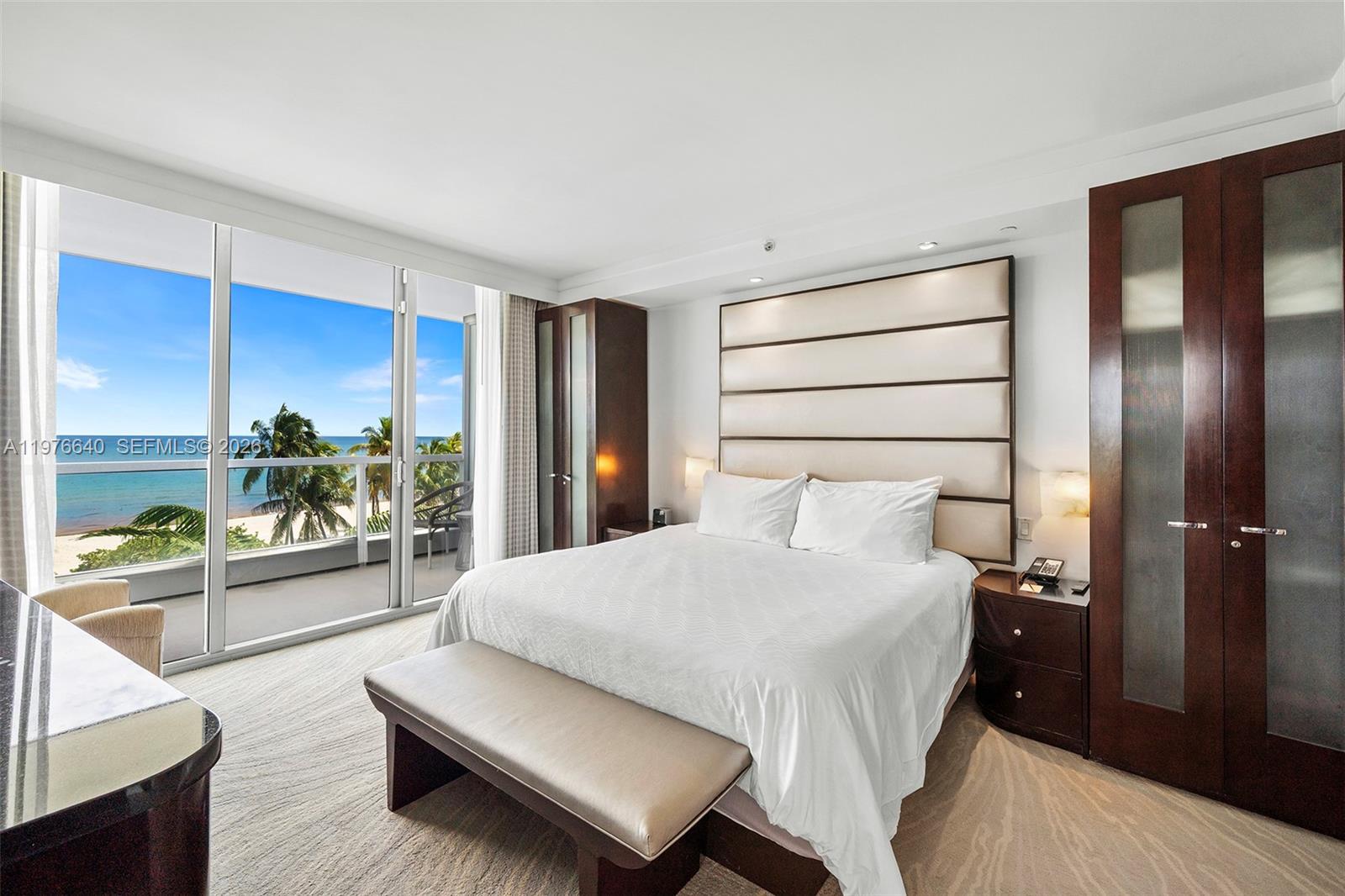 FONTAINEBLEAU III OCEAN C - Residential