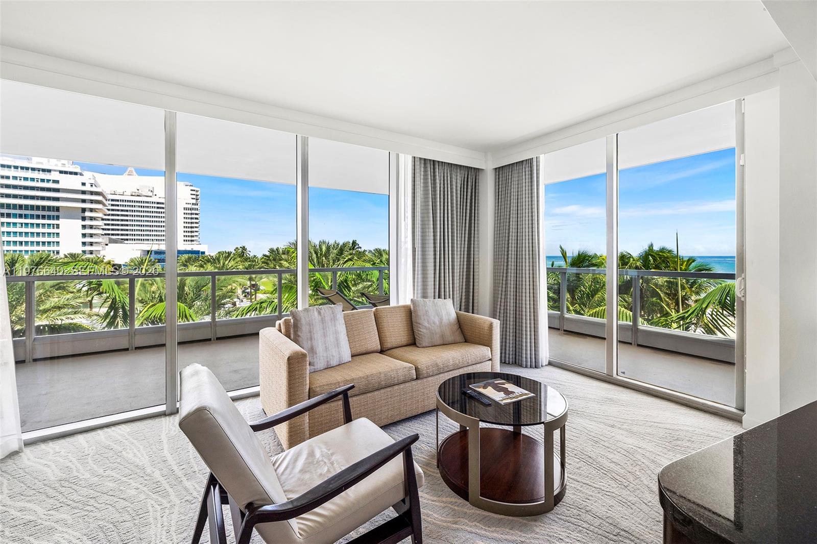FONTAINEBLEAU III OCEAN C - Residential