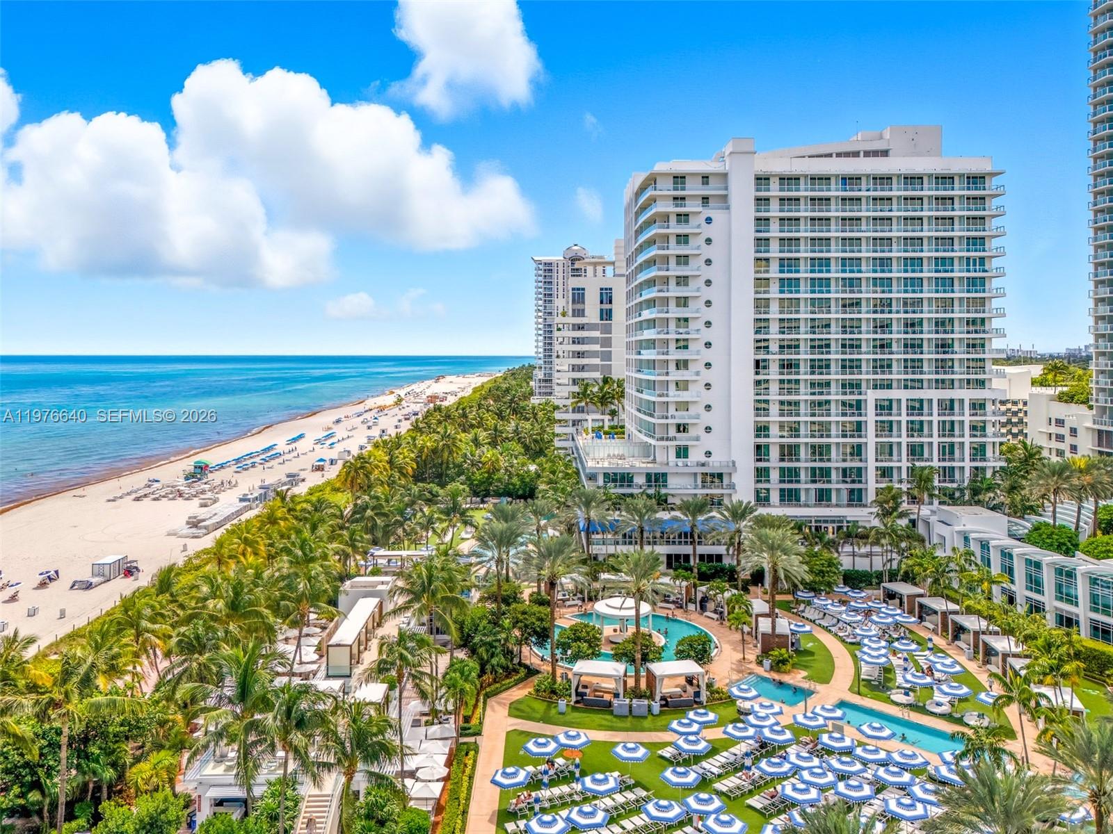 FONTAINEBLEAU III OCEAN C - Residential