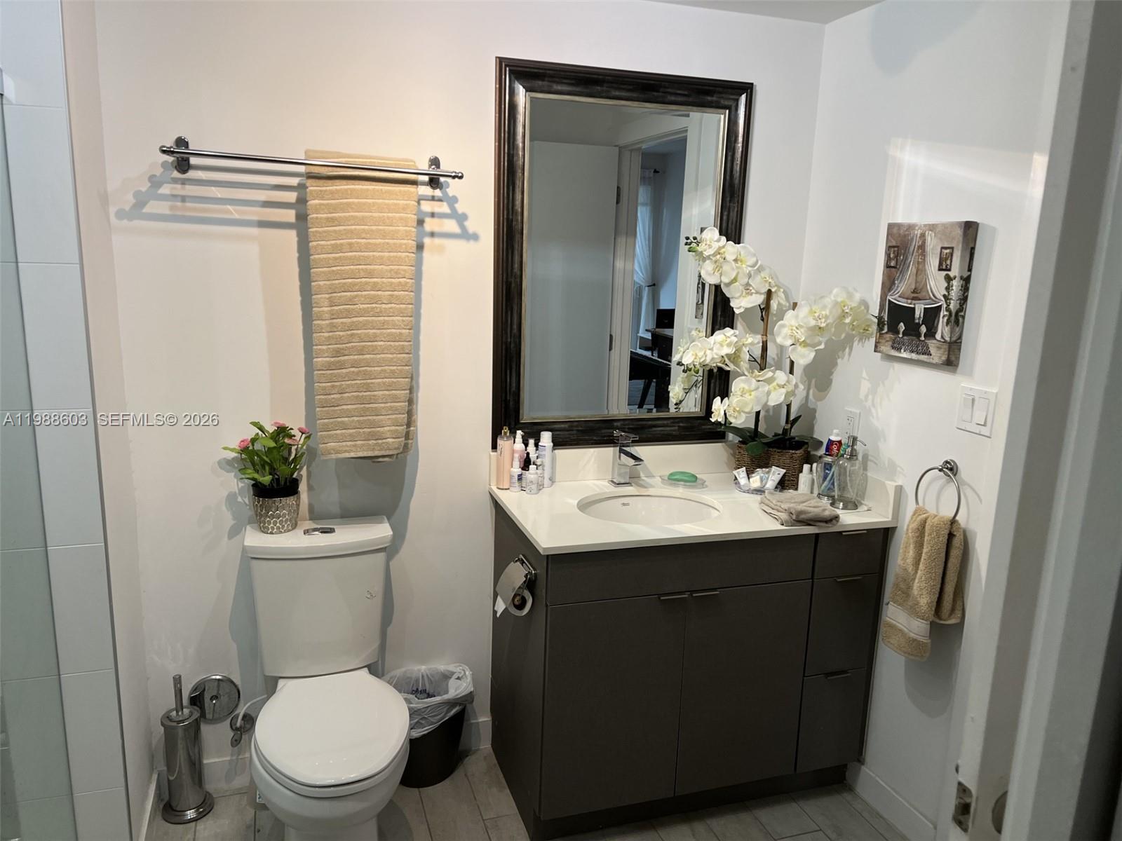 26 EDGEWATER CONDO - Residential Lease