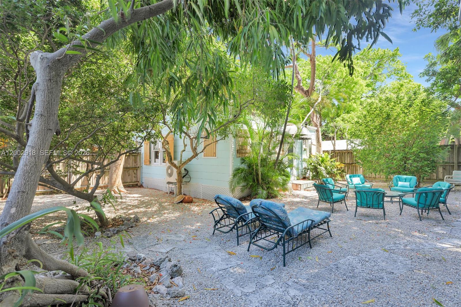 TAVERNIER NO 2 - Residential