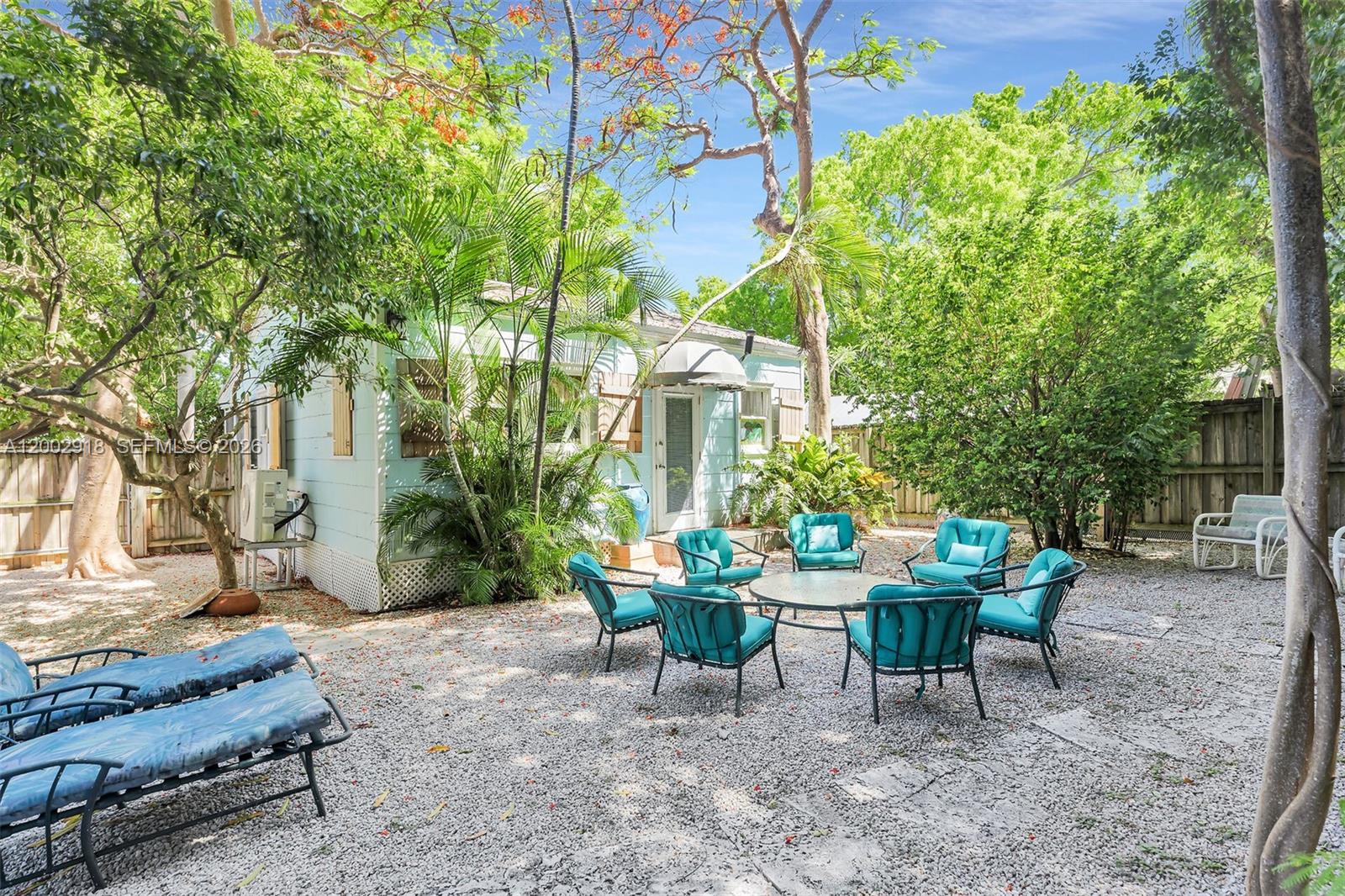 TAVERNIER NO 2 - Residential