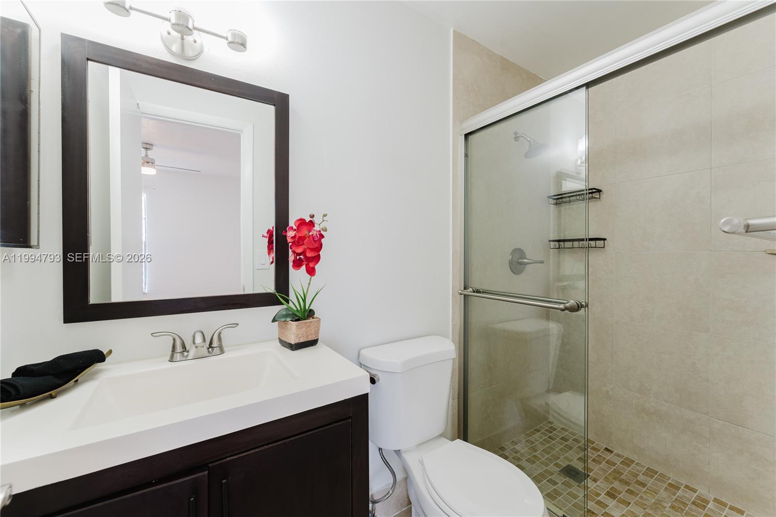 PALM SPRINGS VILLAGE COND - Residential