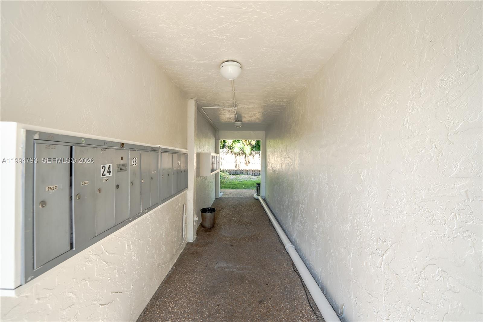 PALM SPRINGS VILLAGE COND - Residential