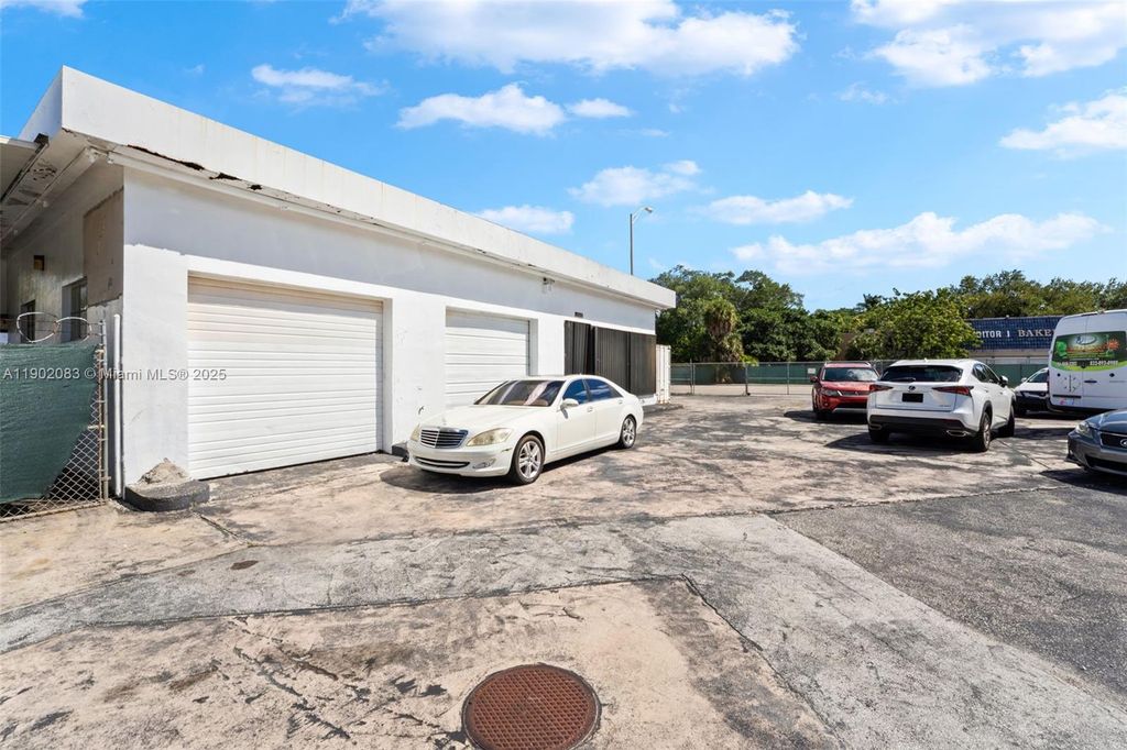 Photo of 11815 NE 2nd Ave, Miami, FL 33161 (MLS # A11902083)