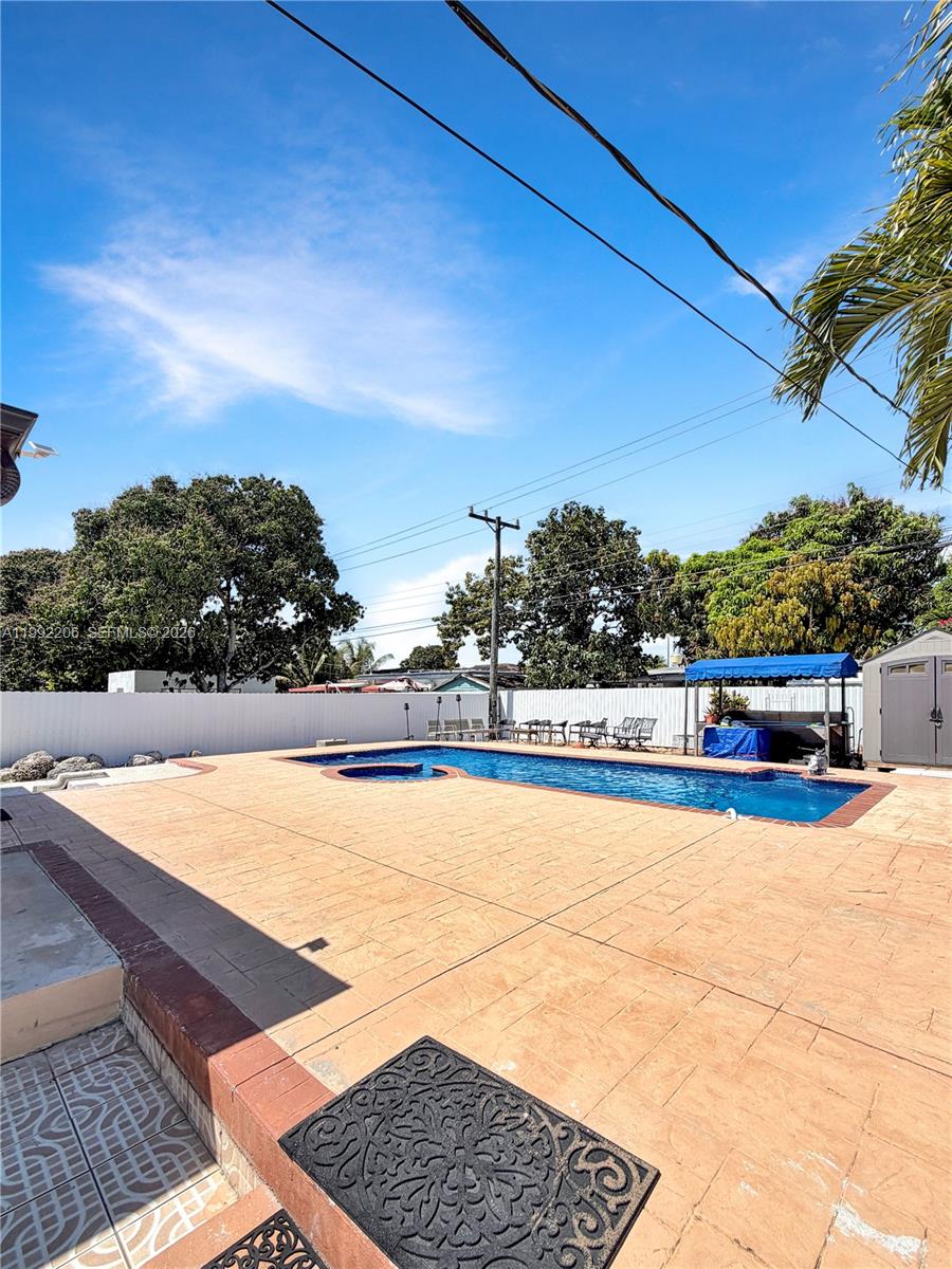 PLAT OF ANACRIS - Residential