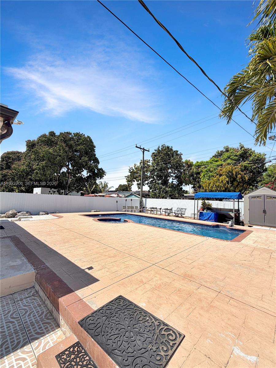 PLAT OF ANACRIS - Residential