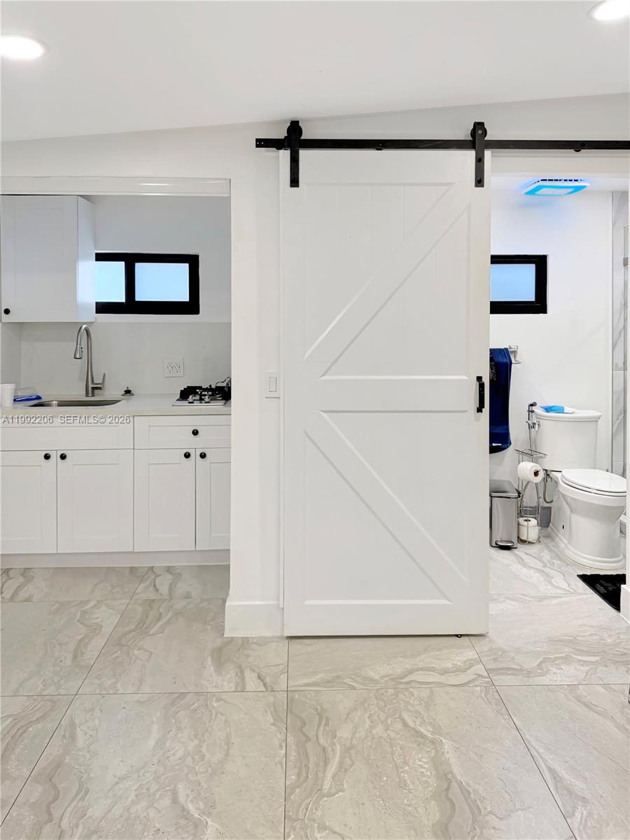 PLAT OF ANACRIS - Residential