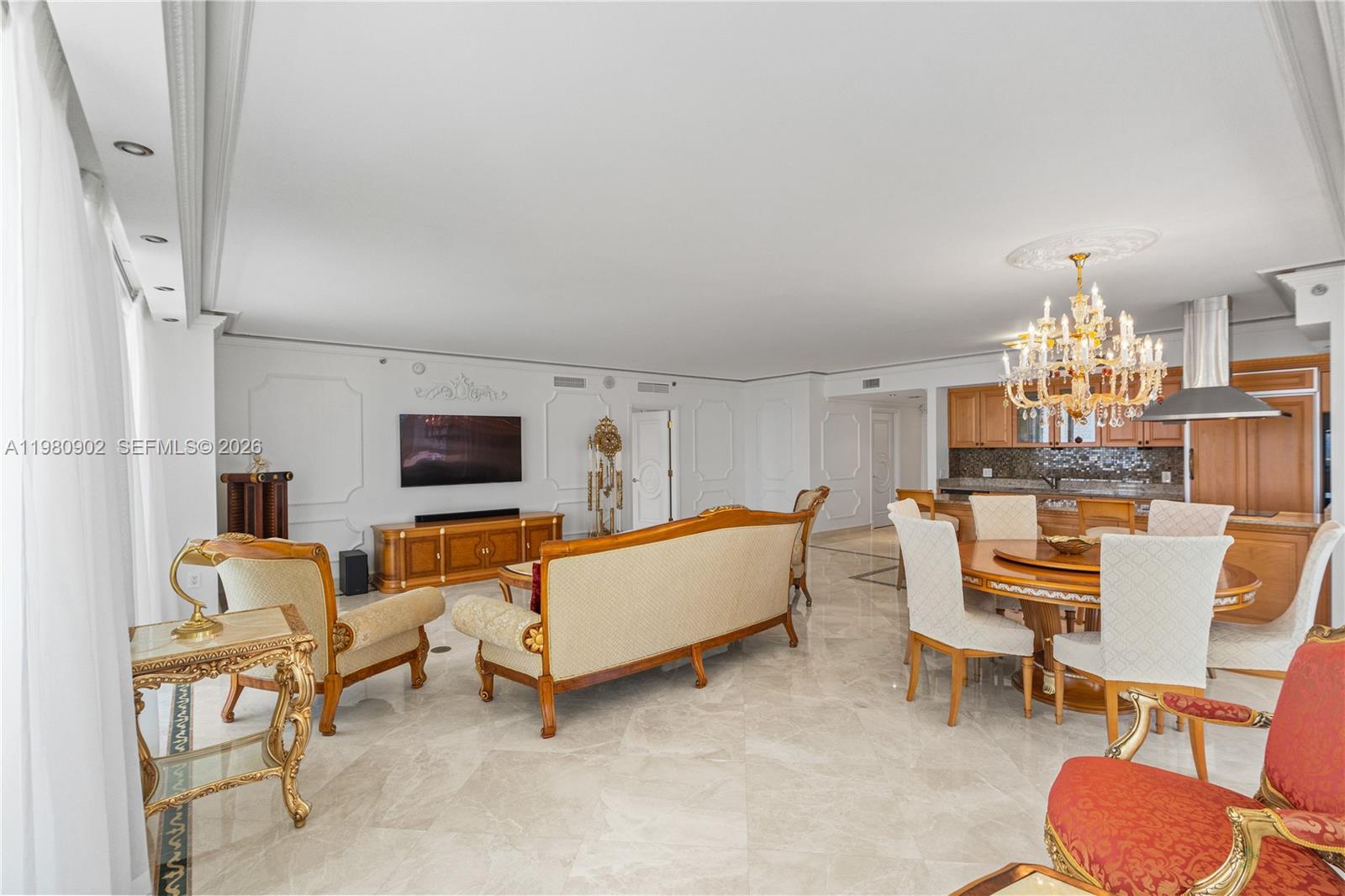 BEACH CLUB THREE CONDO - Residential