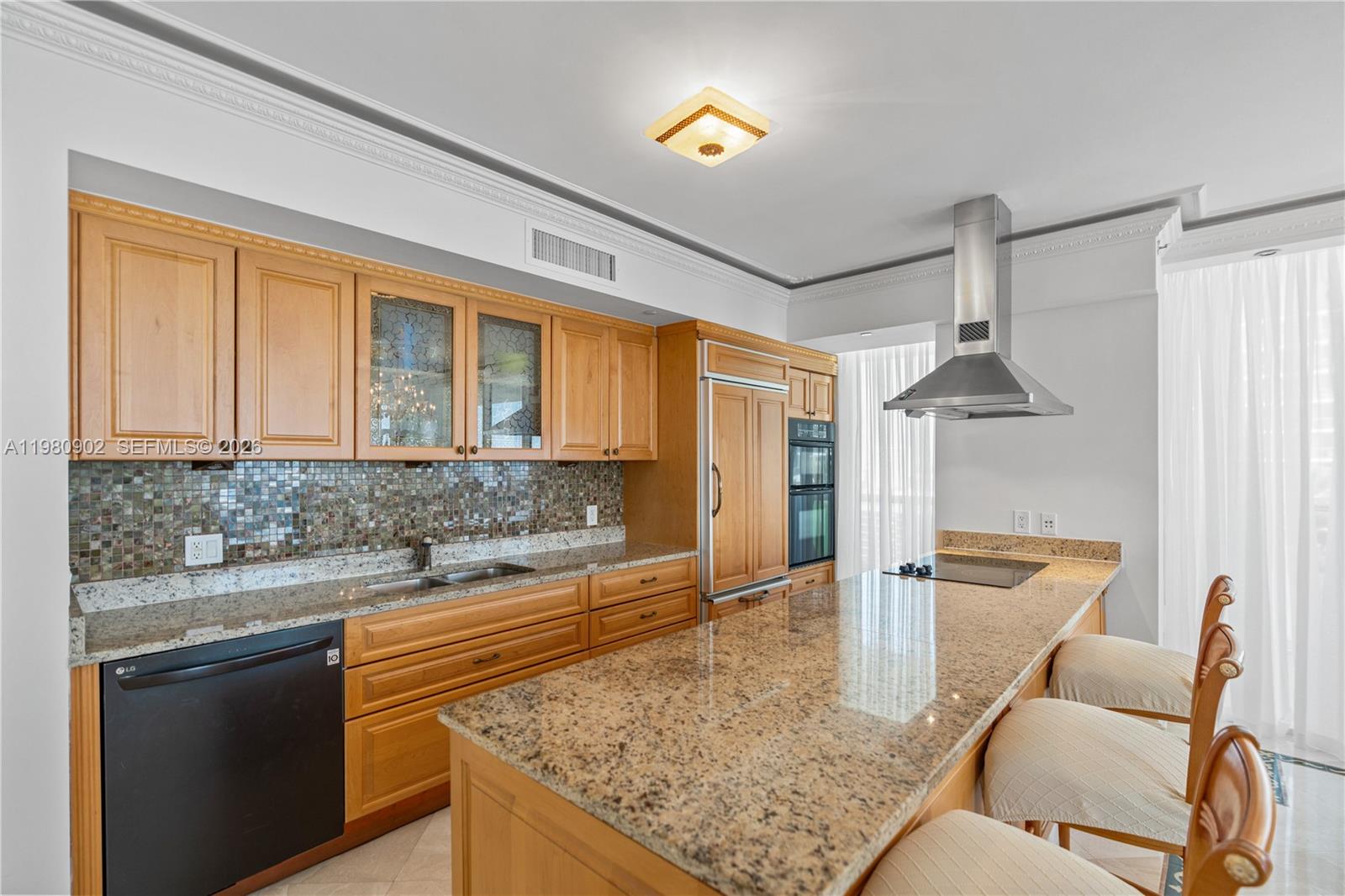 BEACH CLUB THREE CONDO - Residential