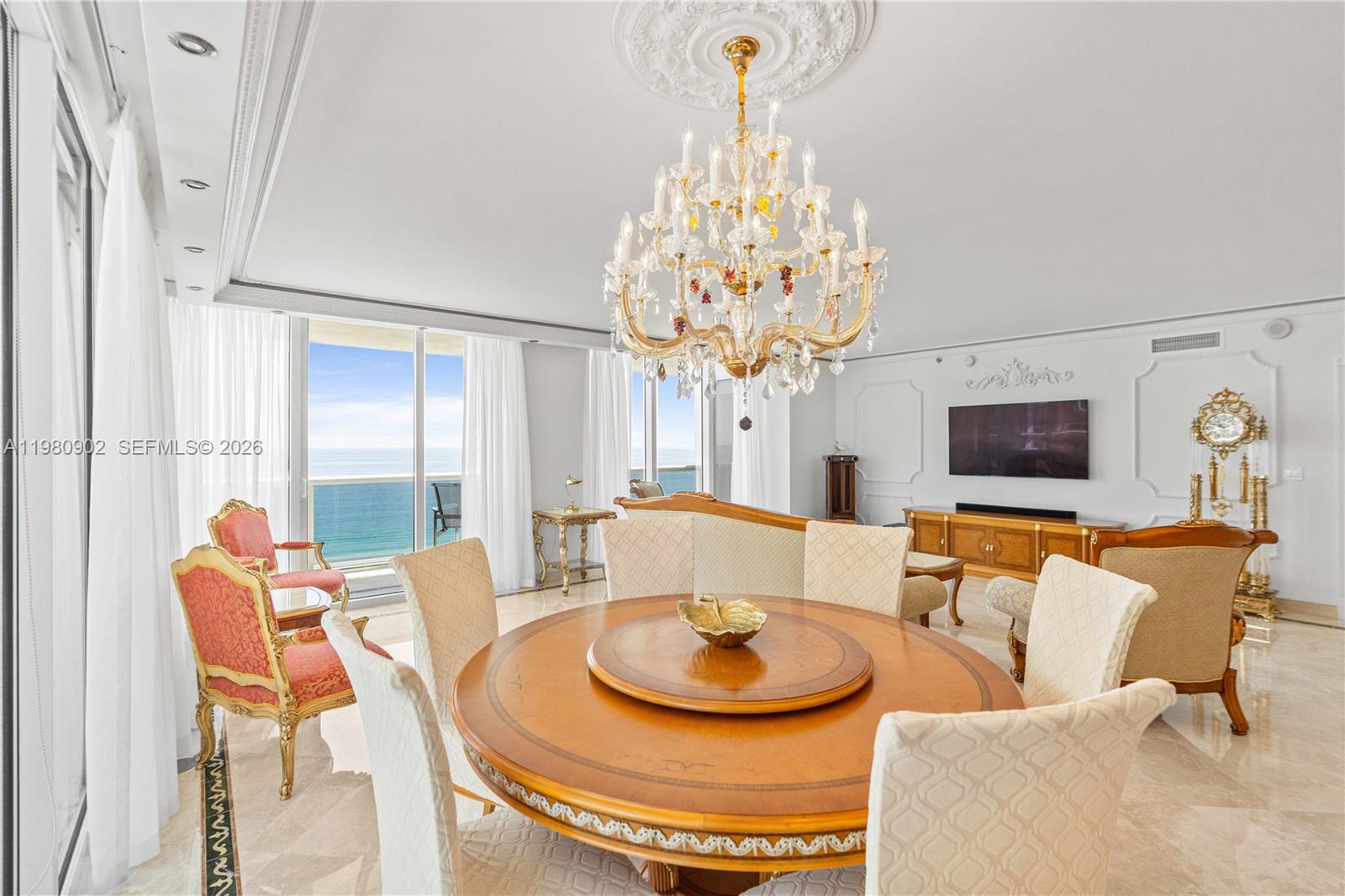 BEACH CLUB THREE CONDO - Residential