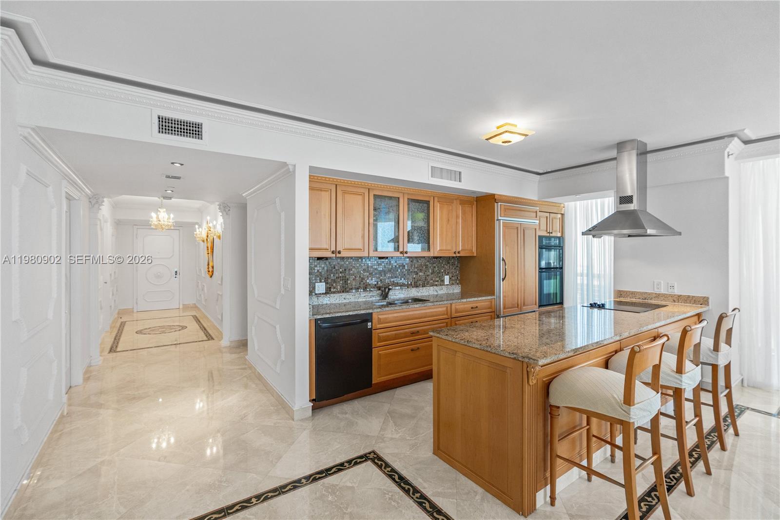 BEACH CLUB THREE CONDO - Residential