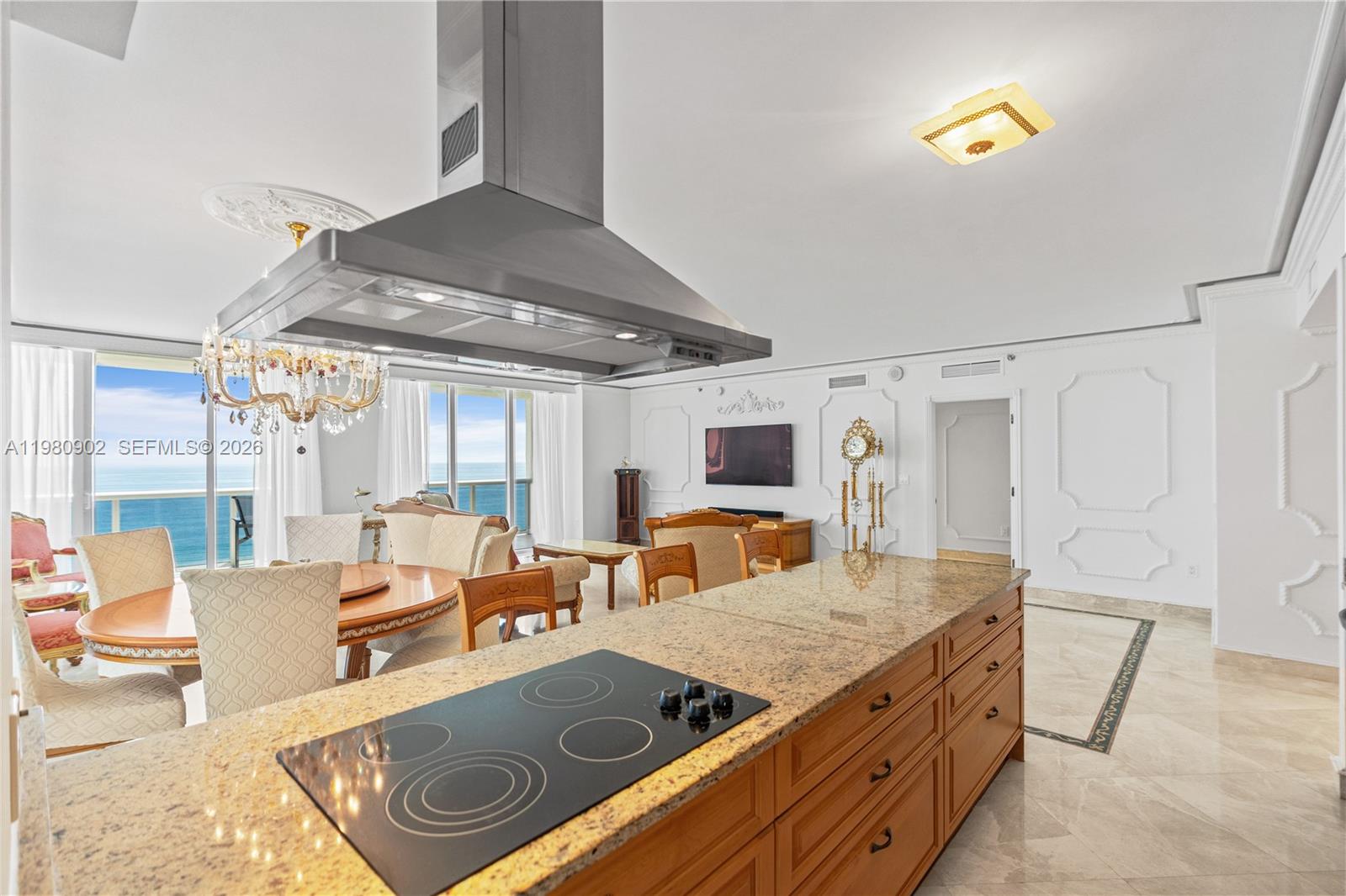 BEACH CLUB THREE CONDO - Residential