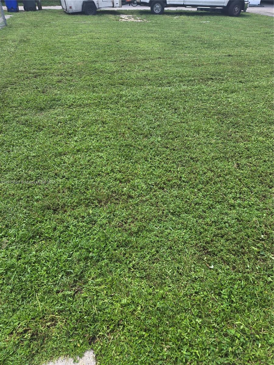 HOLLYWOOD SOUTH SIDE ADD - Residential Lease