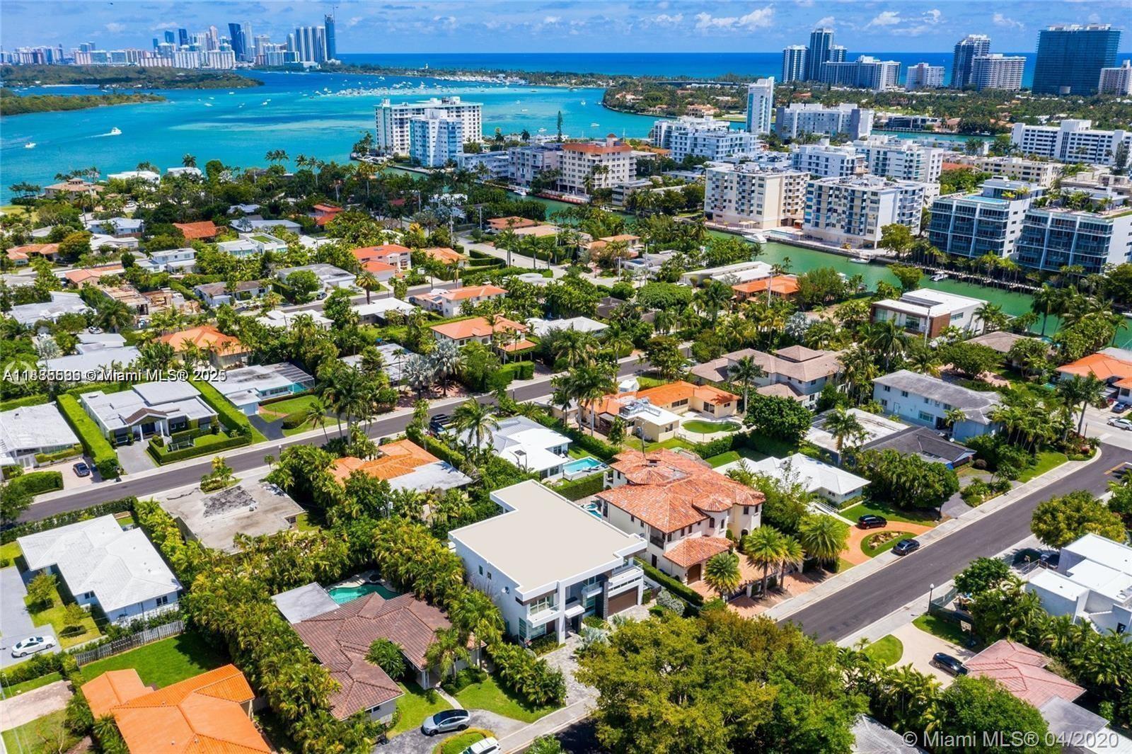 BAY HARBOR ISLAND - Residential